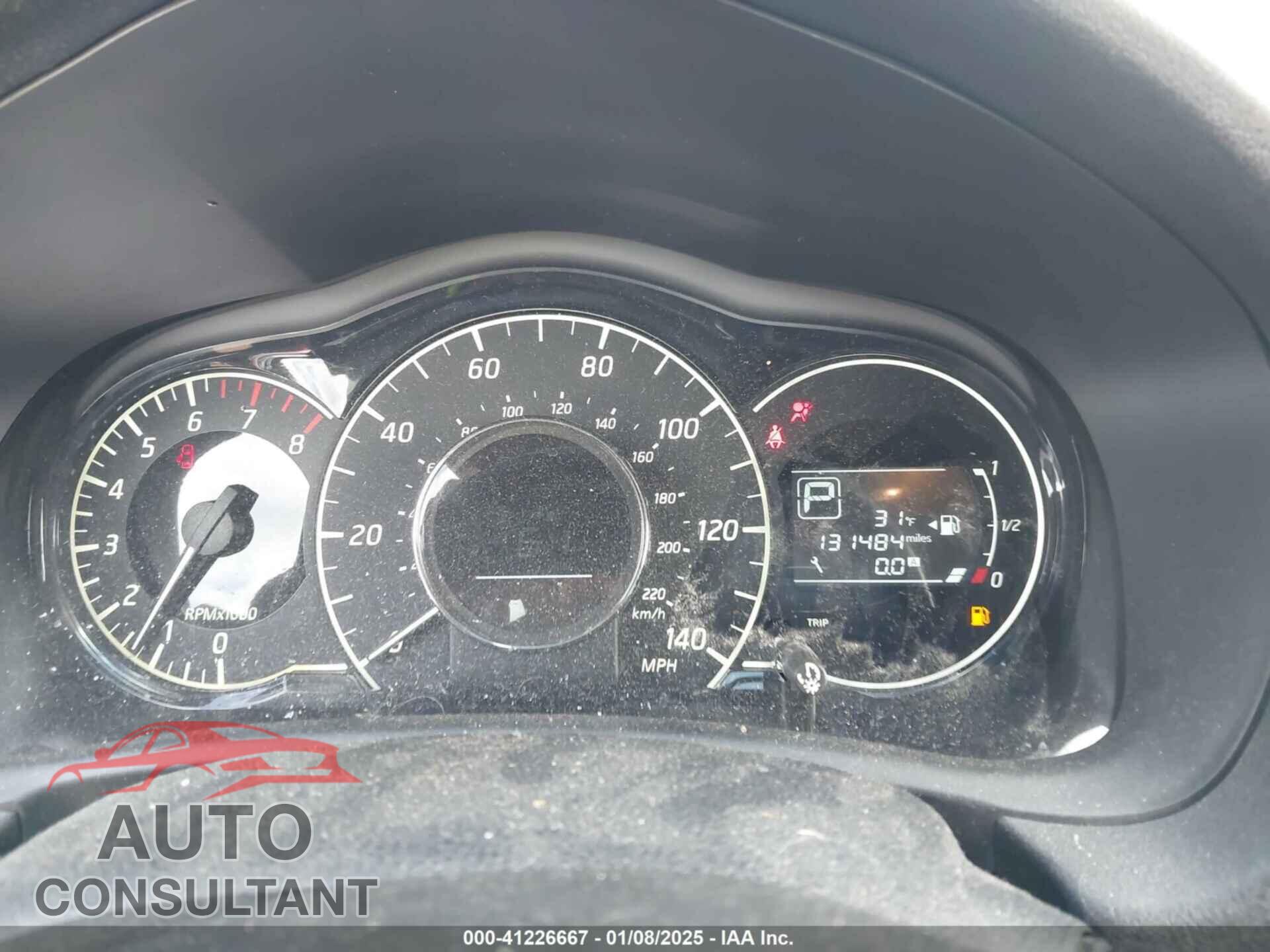 NISSAN VERSA NOTE 2015 - 3N1CE2CPXFL378943