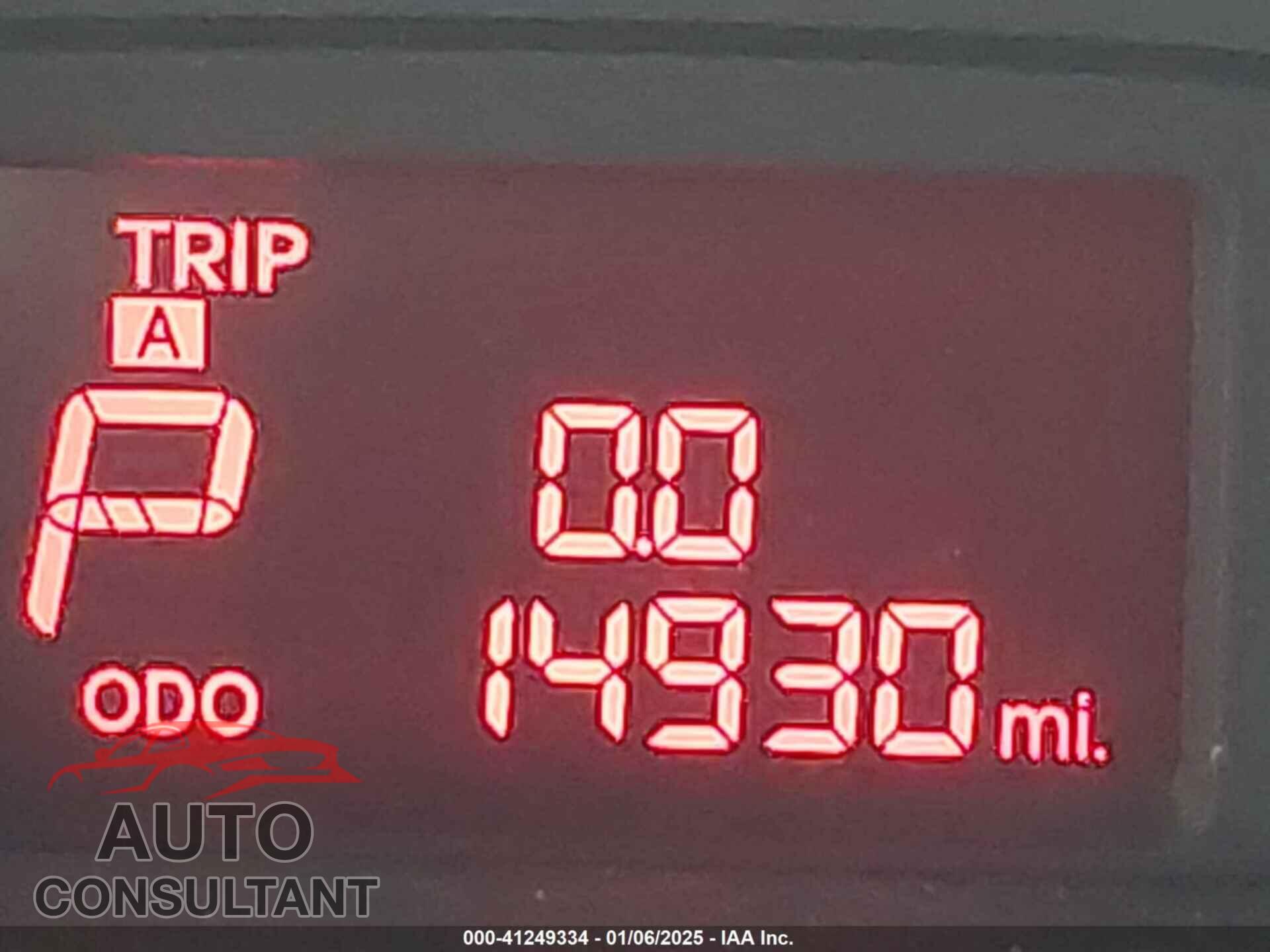 KIA RIO 2014 - KNADM5A39E6358520