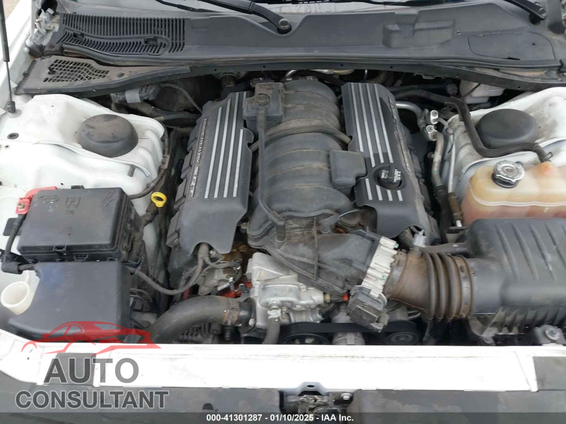 DODGE CHALLENGER 2019 - 2C3CDZFJXKH618550
