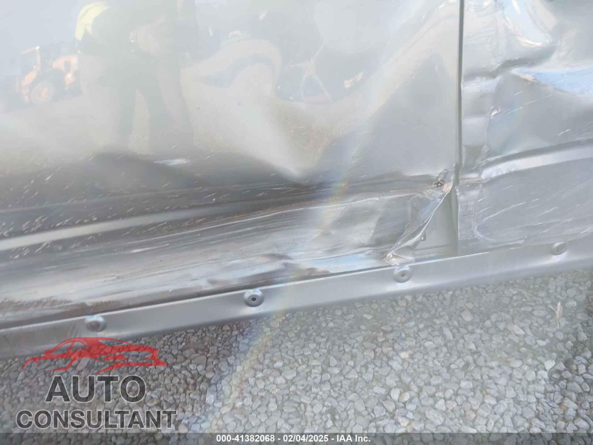 SUBARU FORESTER 2012 - JF2SHAEC5CH455976