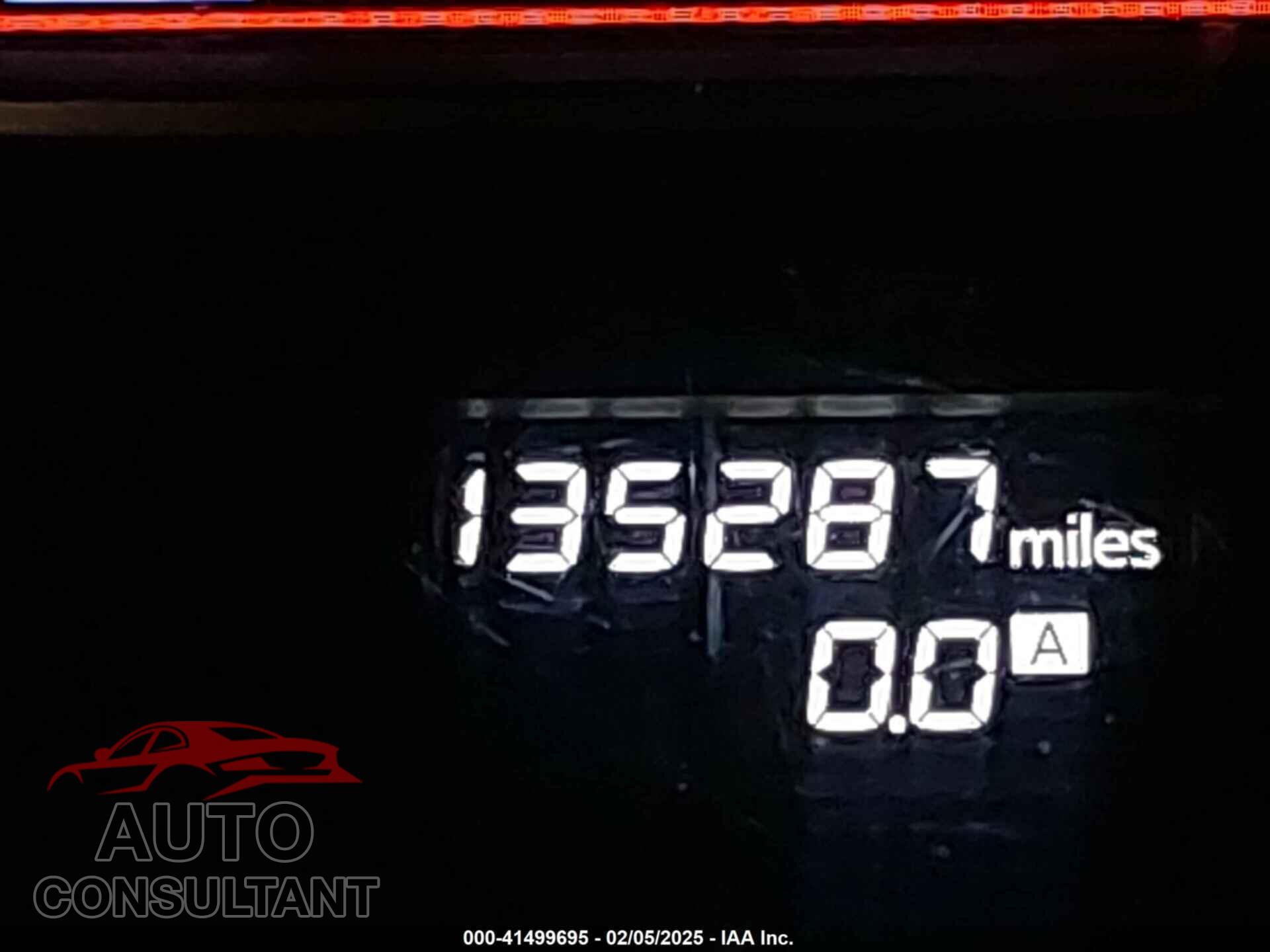 NISSAN PATHFINDER 2015 - 5N1AR2MM9FC663072