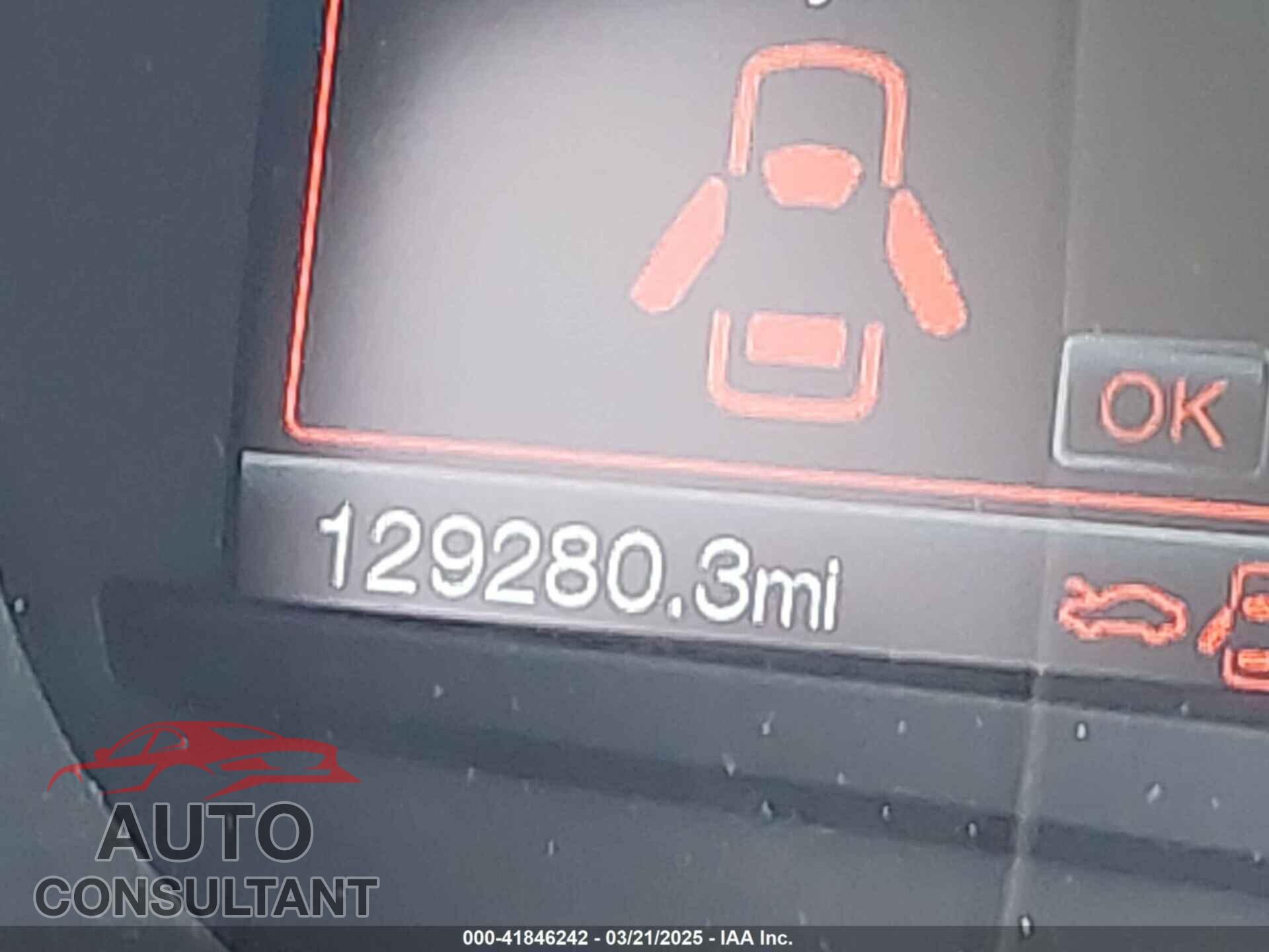 FORD EDGE 2017 - 2FMPK4K85HBB14729