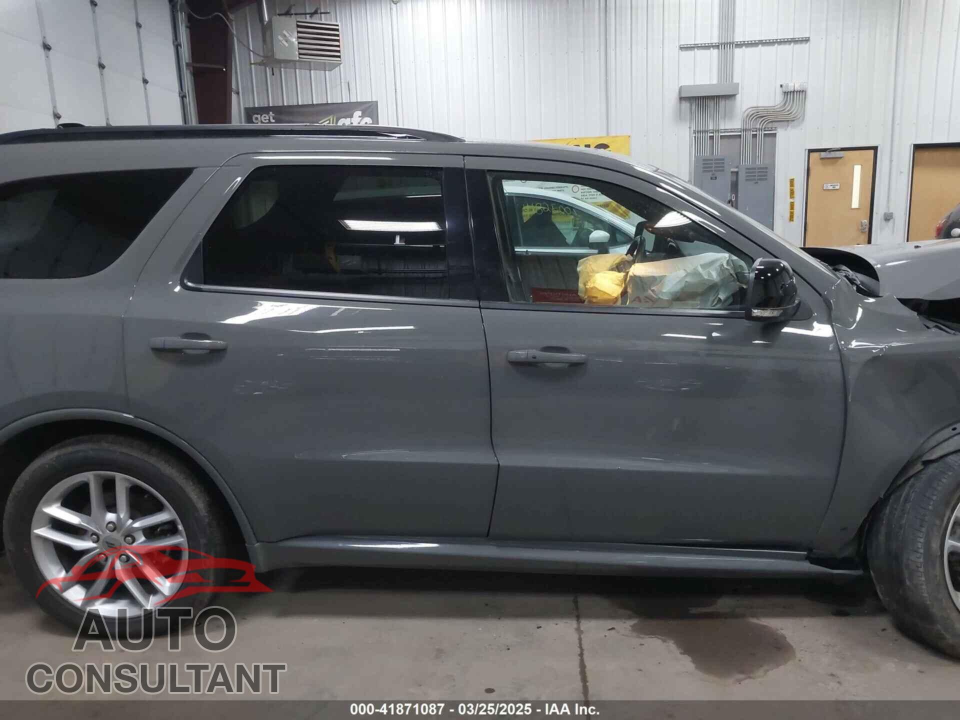 DODGE DURANGO 2023 - 1C4RDJDG4PC688019