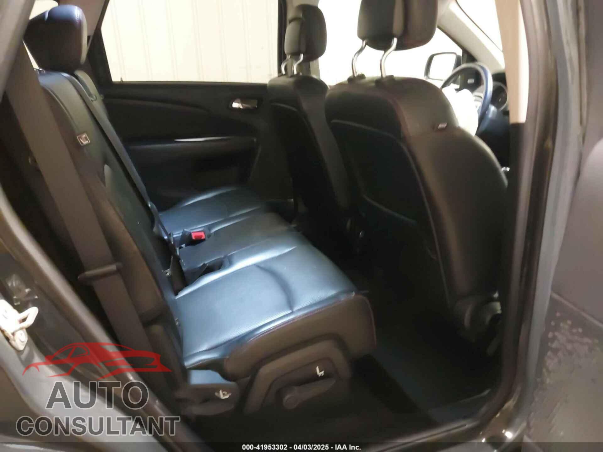 DODGE JOURNEY 2018 - 3C4PDCEG2JT339728