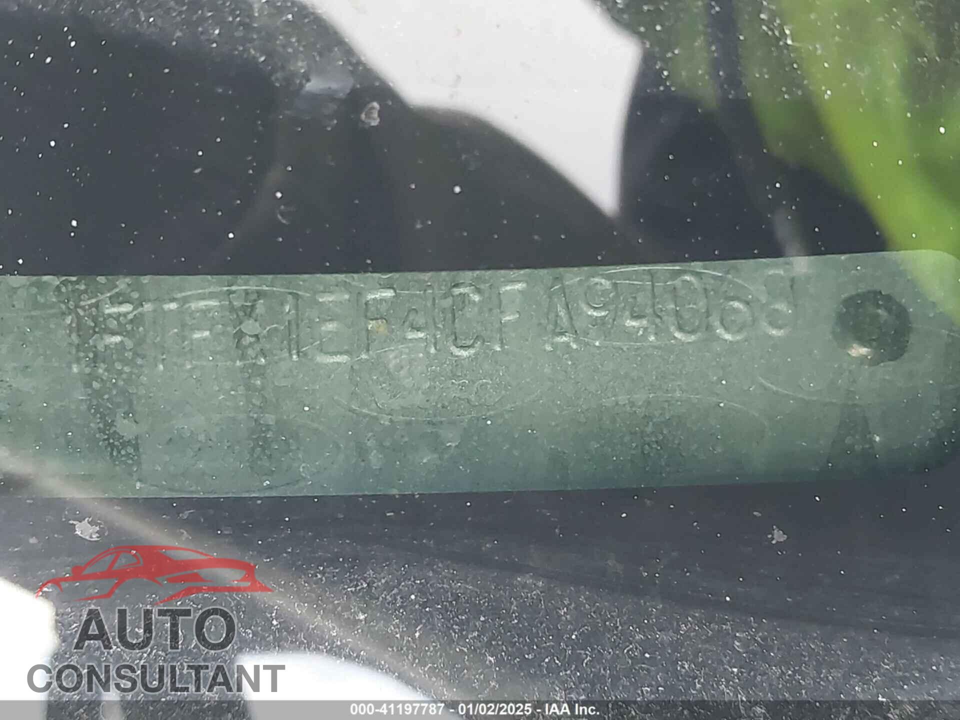 FORD F-150 2012 - 1FTFX1EF4CFA94068