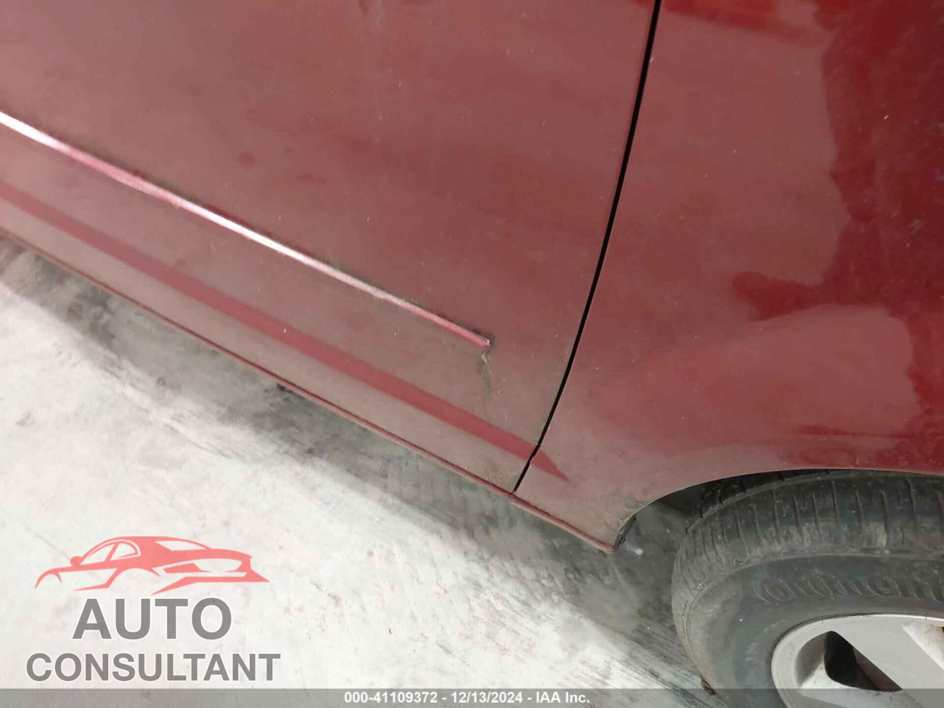 DODGE GRAND CARAVAN 2011 - 2D4RN3DG6BR693959