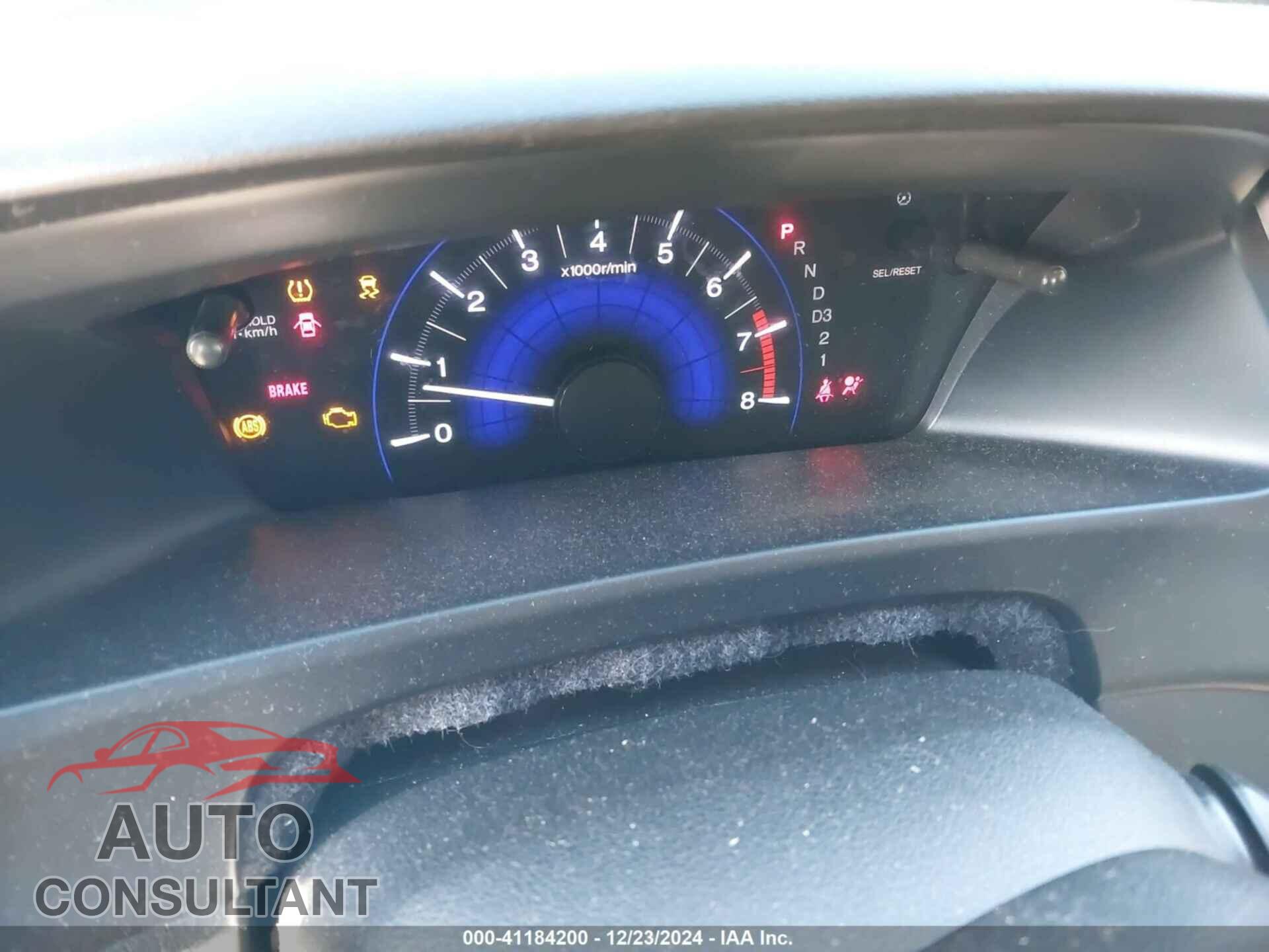 HONDA CIVIC 2013 - 19XFB2F87DE074509