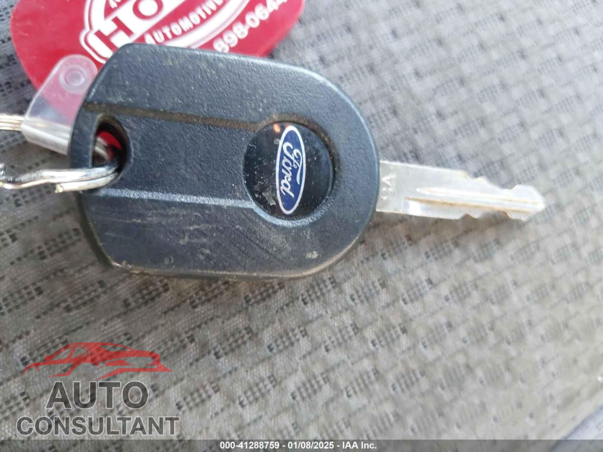 FORD F-150 2014 - 1FTFX1EF3EFB15639