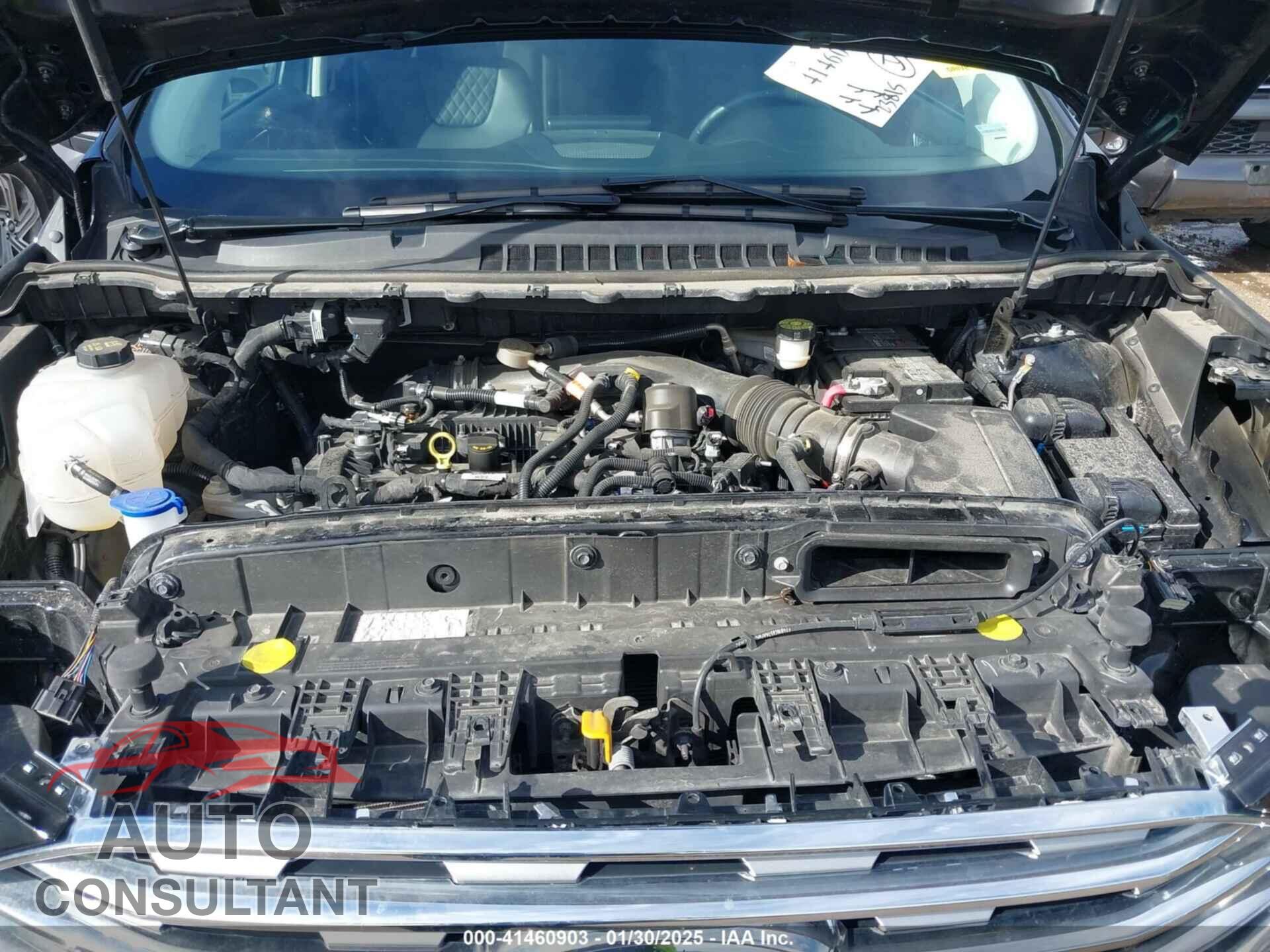 FORD EDGE 2024 - 2FMPK4K93RBA53892