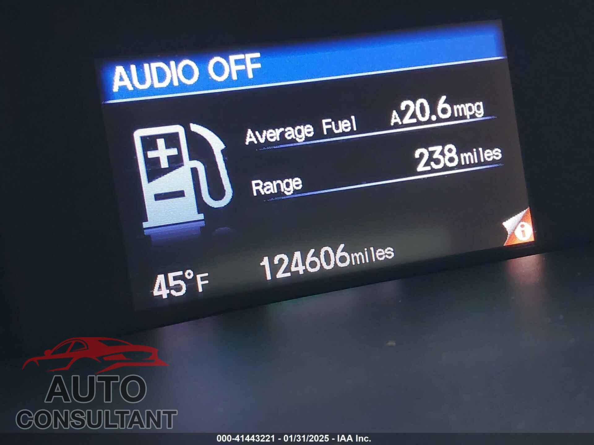 HONDA CIVIC 2012 - 19XFB2F80CE015283