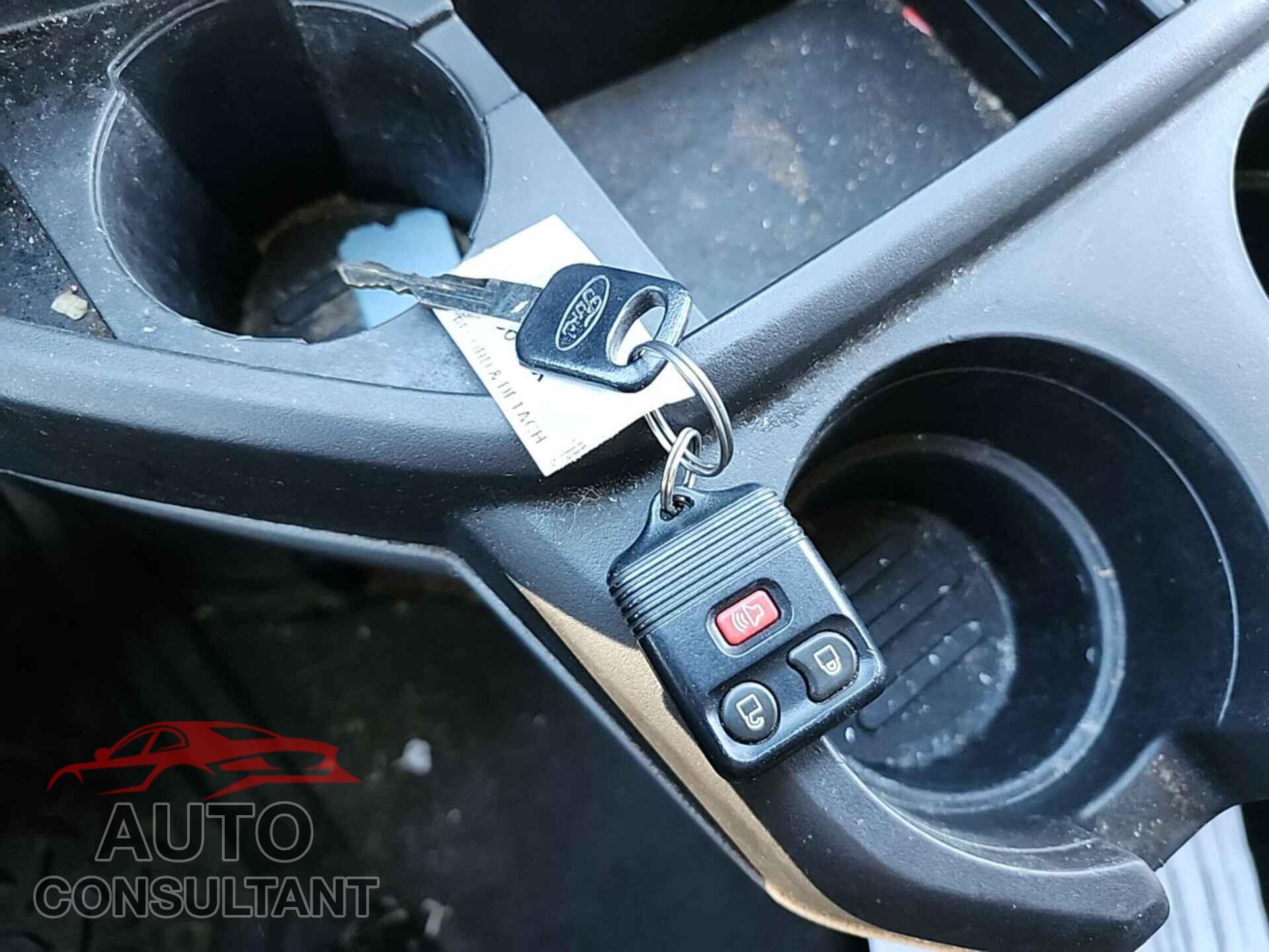 FORD ECONOLINE 2019 - 1FDXE4FS0KDC57733