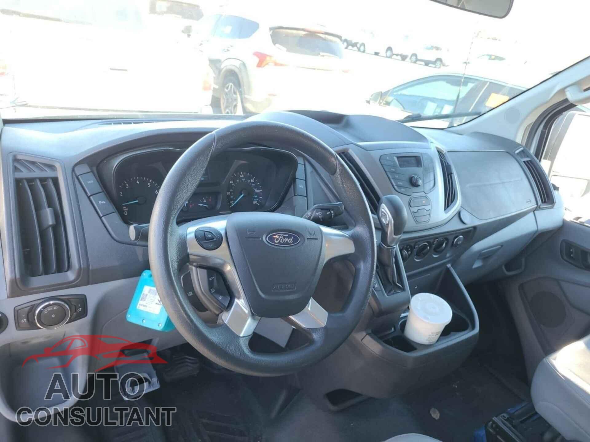 FORD TRANSIT-150 2015 - 1FTNE1YM4FKB32776