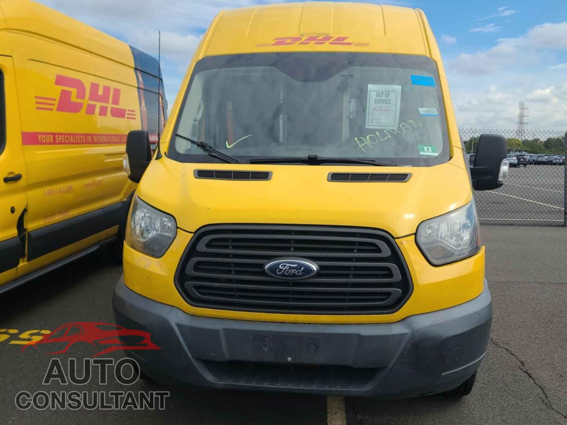 FORD TRANSIT-250 2015 - 1FTCR3XM1FKA30036