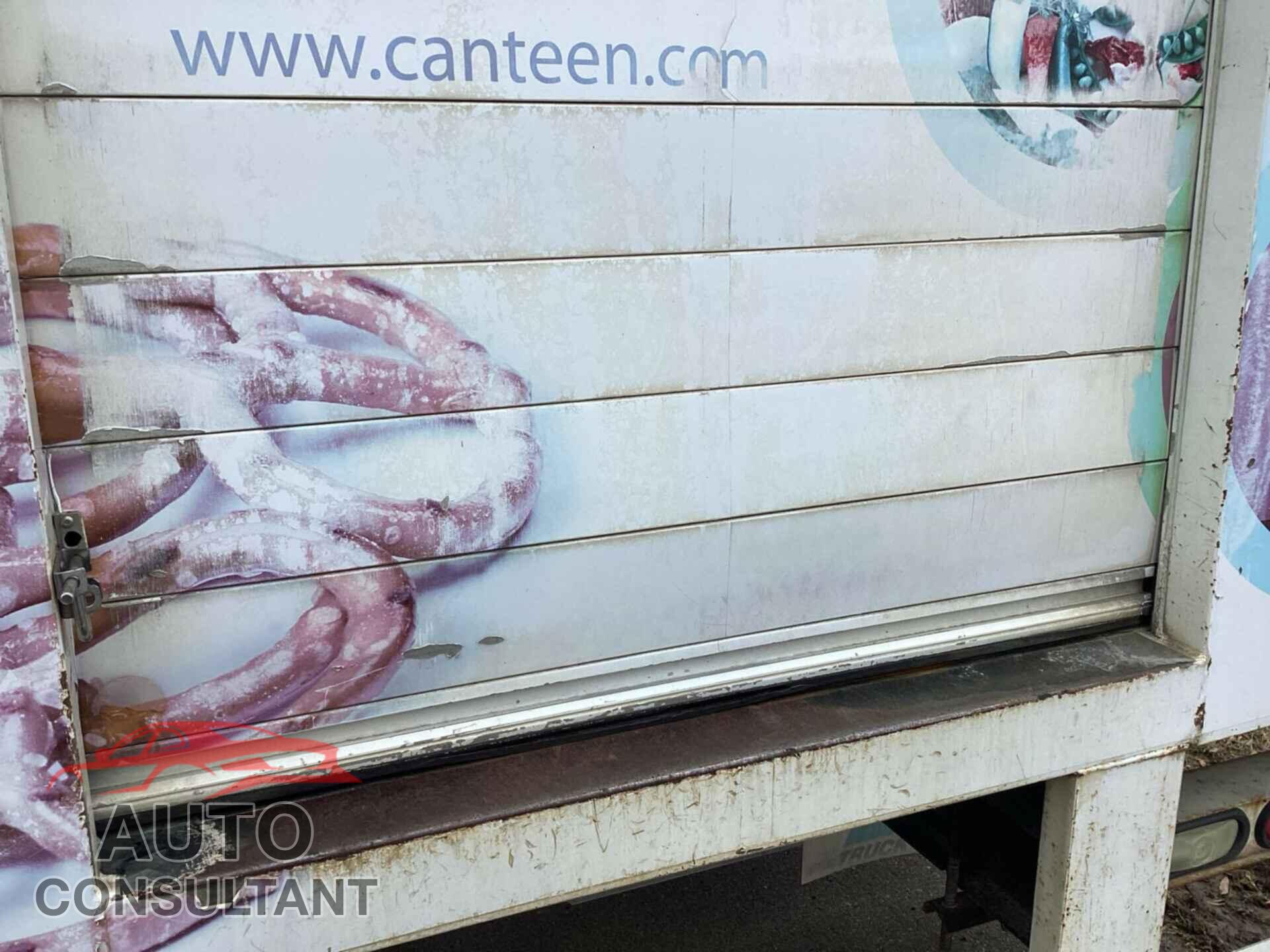 FORD E-450 CUTAWAY 2010 - 1FDXE4FL4ADA51659