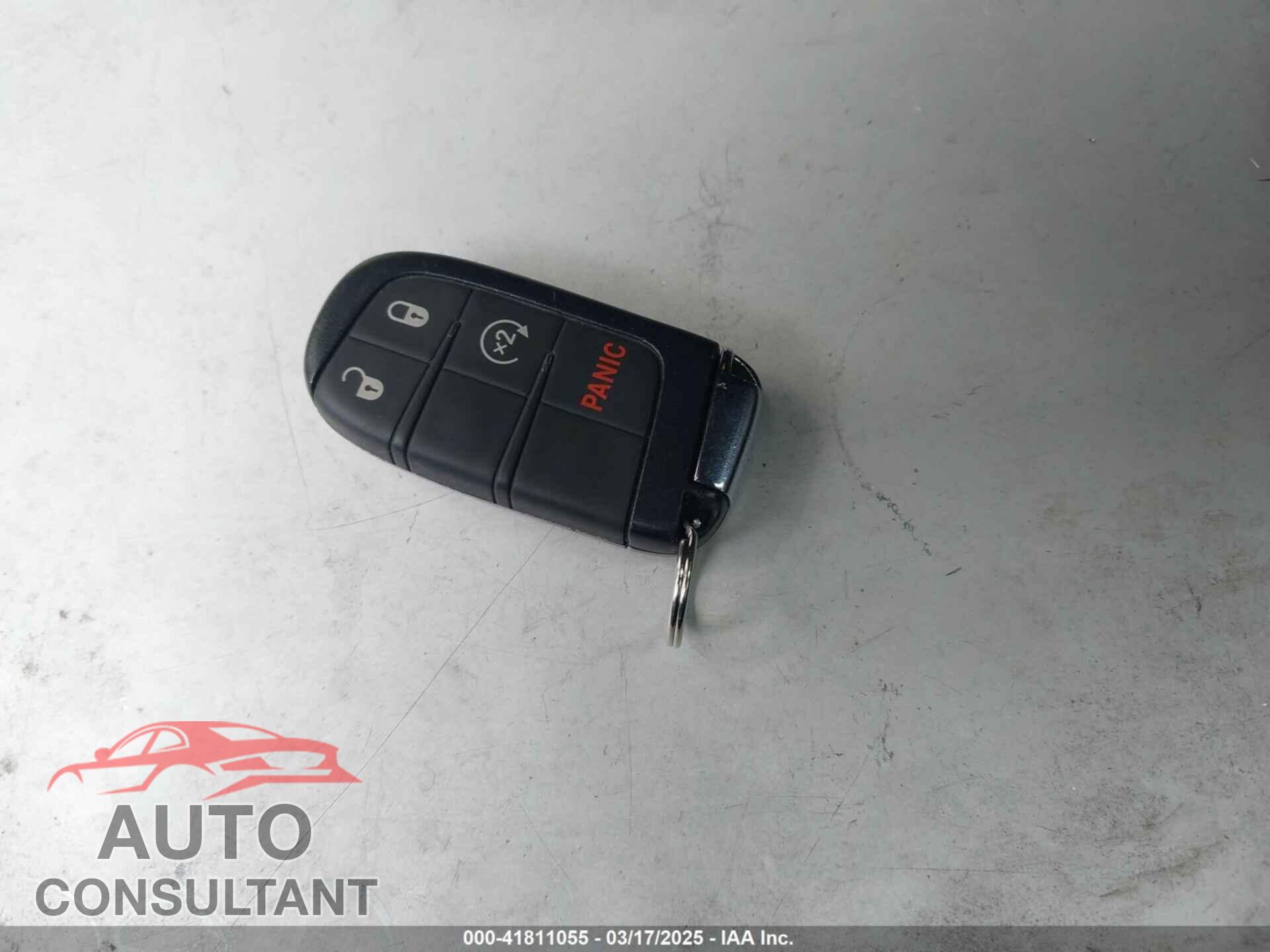 JEEP COMPASS 2020 - 3C4NJDDB7LT129673