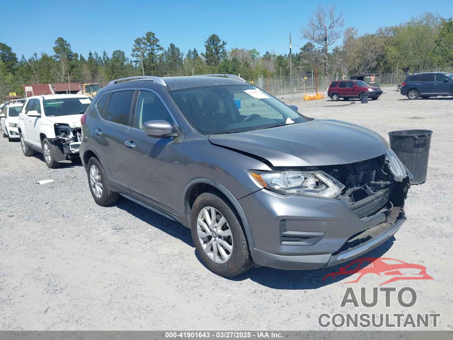 NISSAN PATHFINDER 2014 - 5N1AR2MM8EC696997