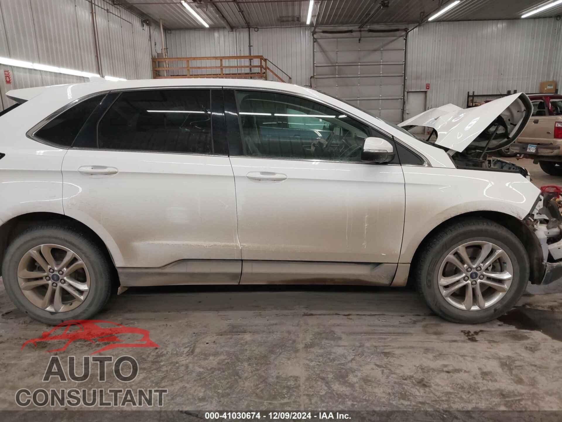 FORD EDGE 2015 - 2FMPK4J96FBB18540
