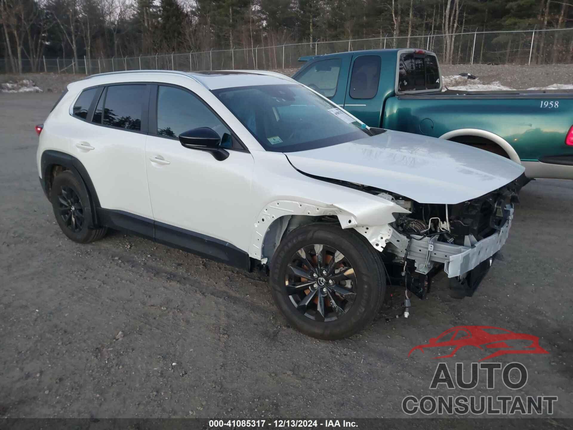 MAZDA CX-50 2023 - 7MMVABCMXPN143502
