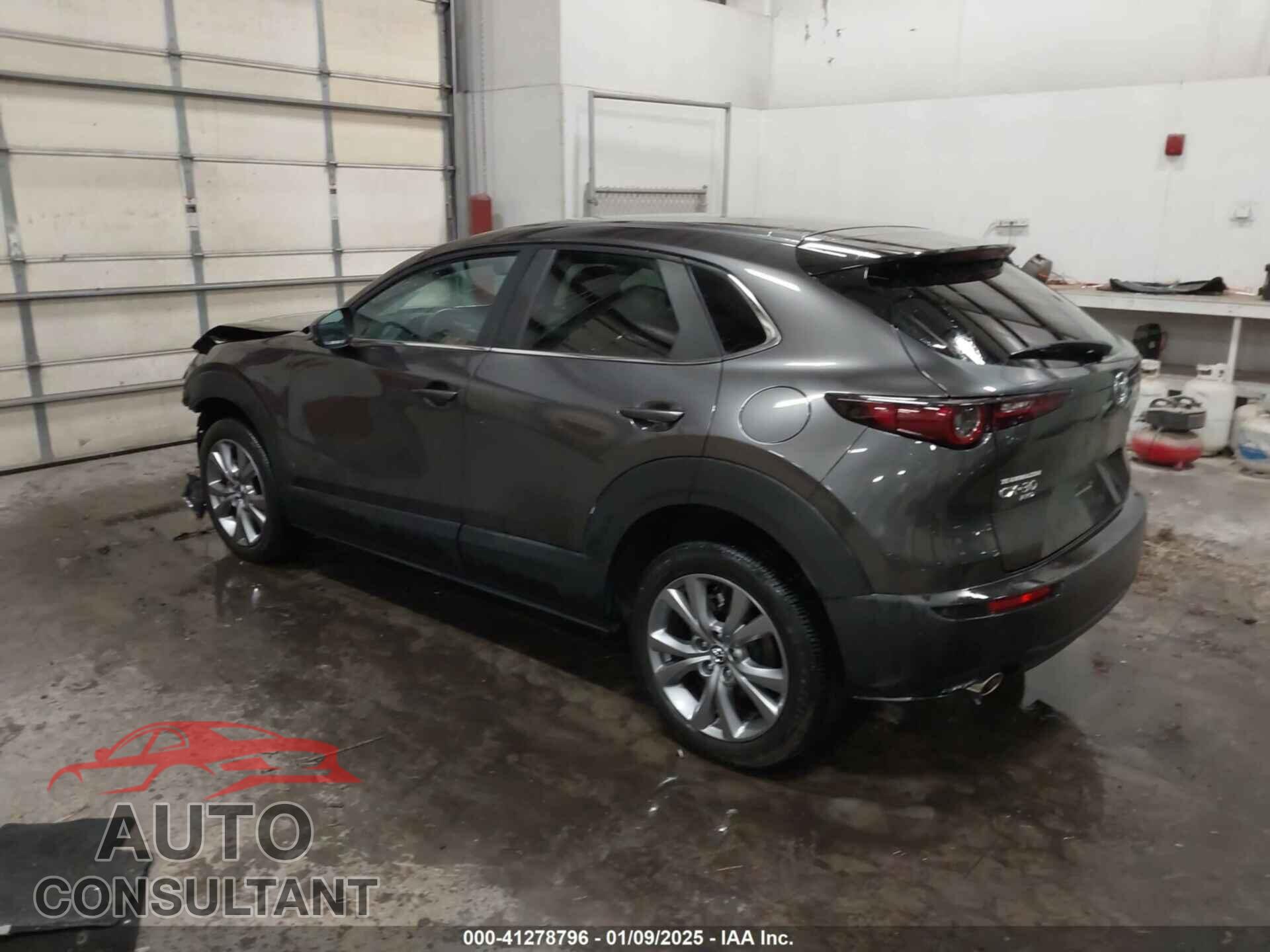 MAZDA CX-30 2021 - 3MVDMBBL9MM313574