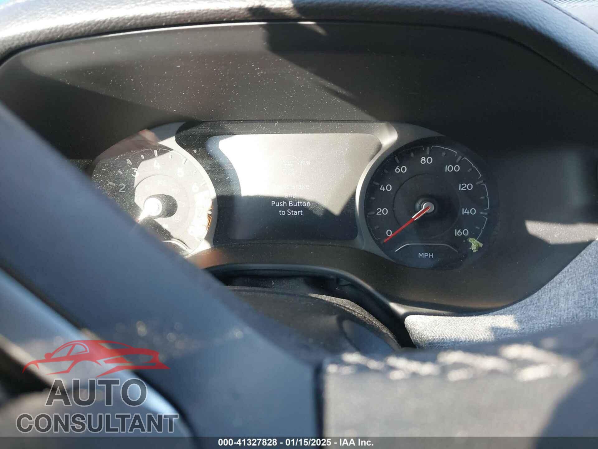 JEEP COMPASS 2023 - 3C4NJDBN3PT502551