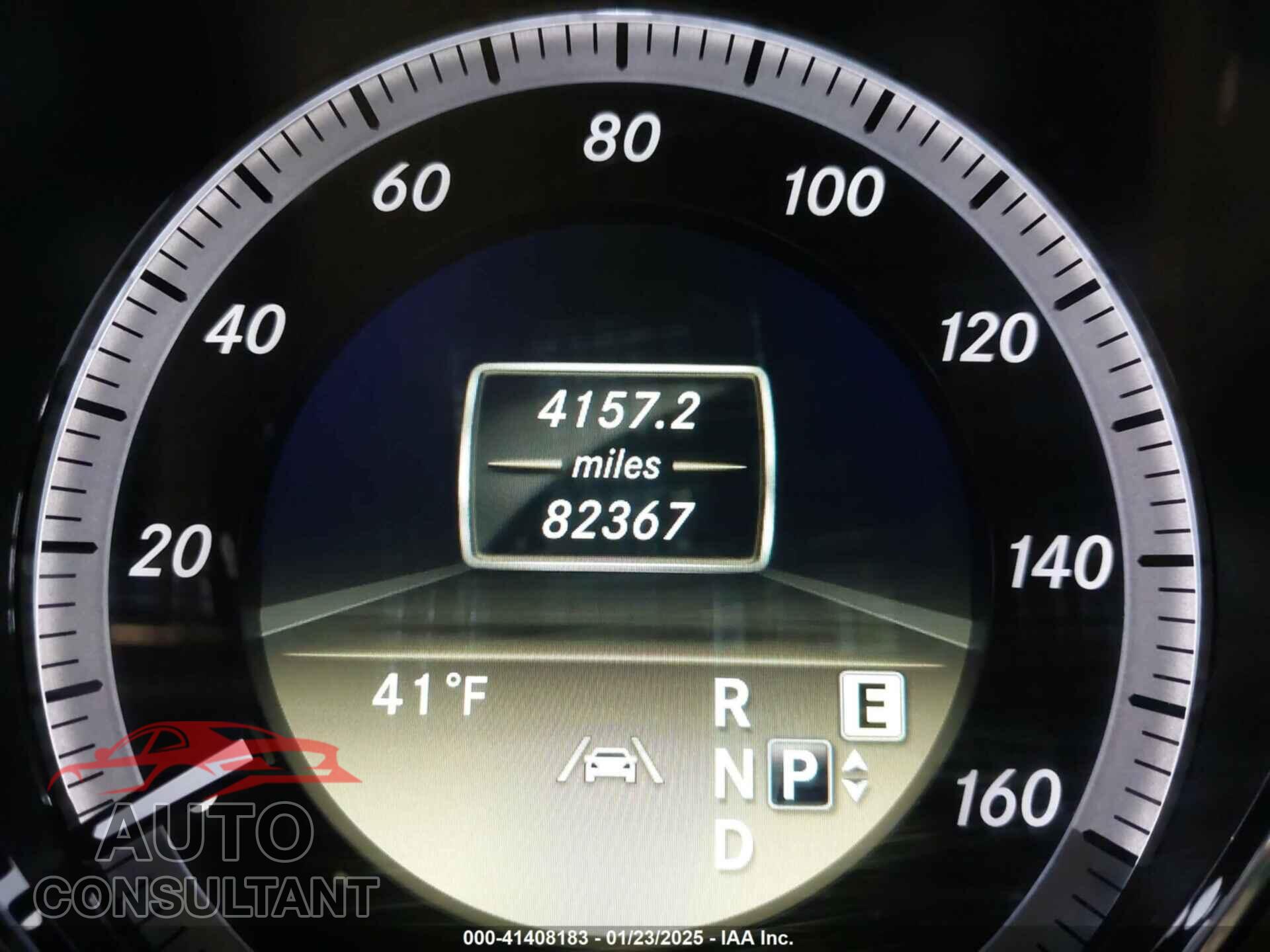 MERCEDES-BENZ E 550 2012 - WDDHF9BB1CA529546