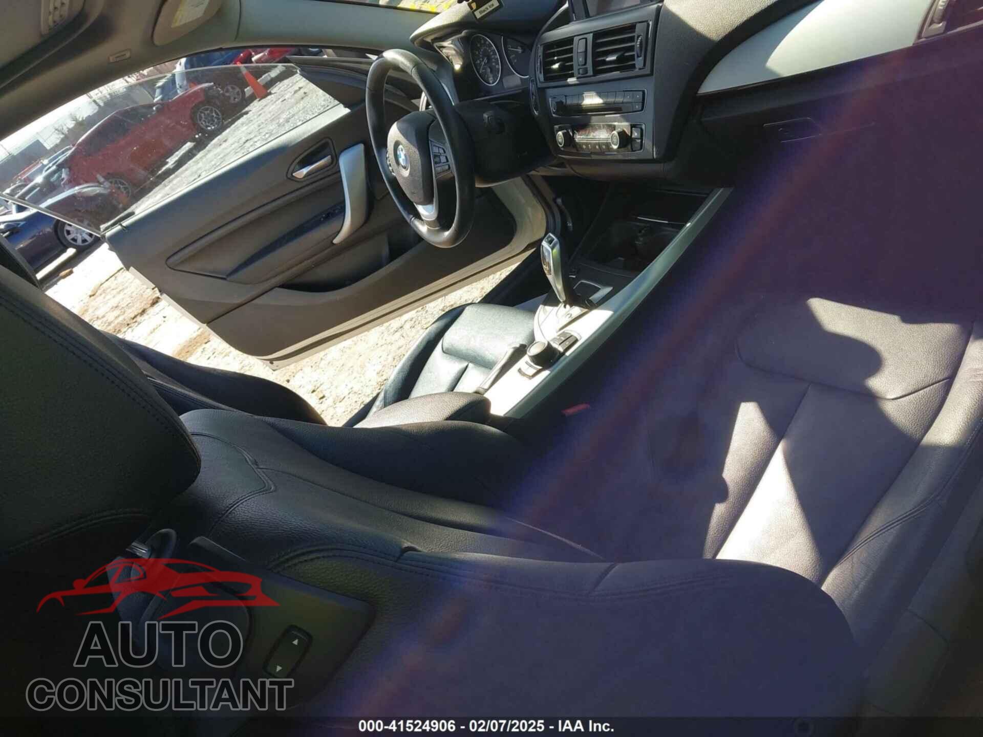 BMW 228I 2014 - WBA1F5C50EVV99223