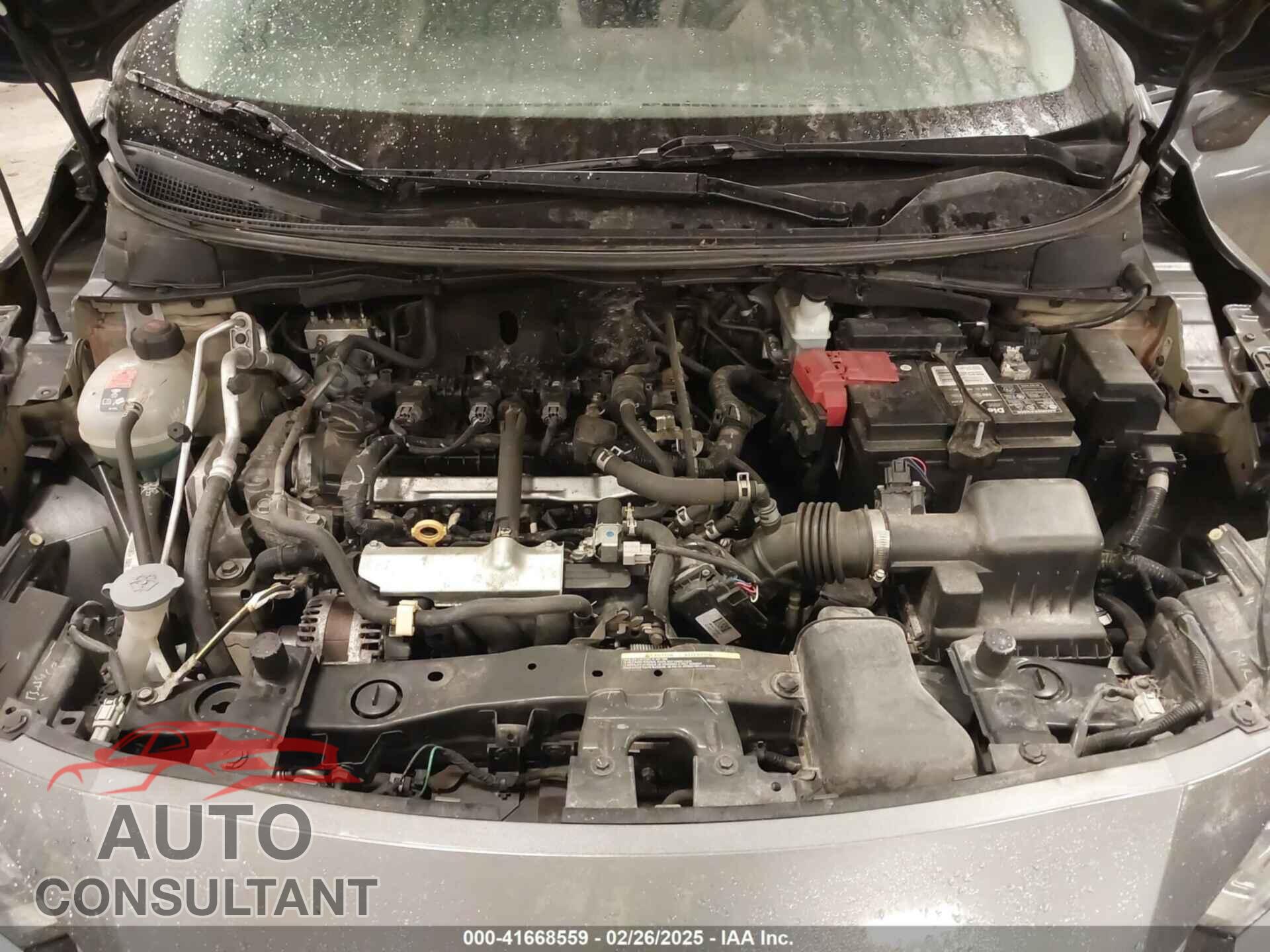 NISSAN VERSA 2021 - 3N1CN8EVXML807512
