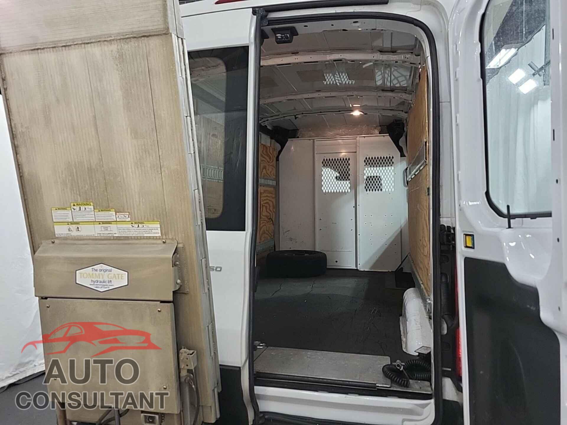 FORD TRANSIT 2016 - 1FTBW2CM0GKA22242