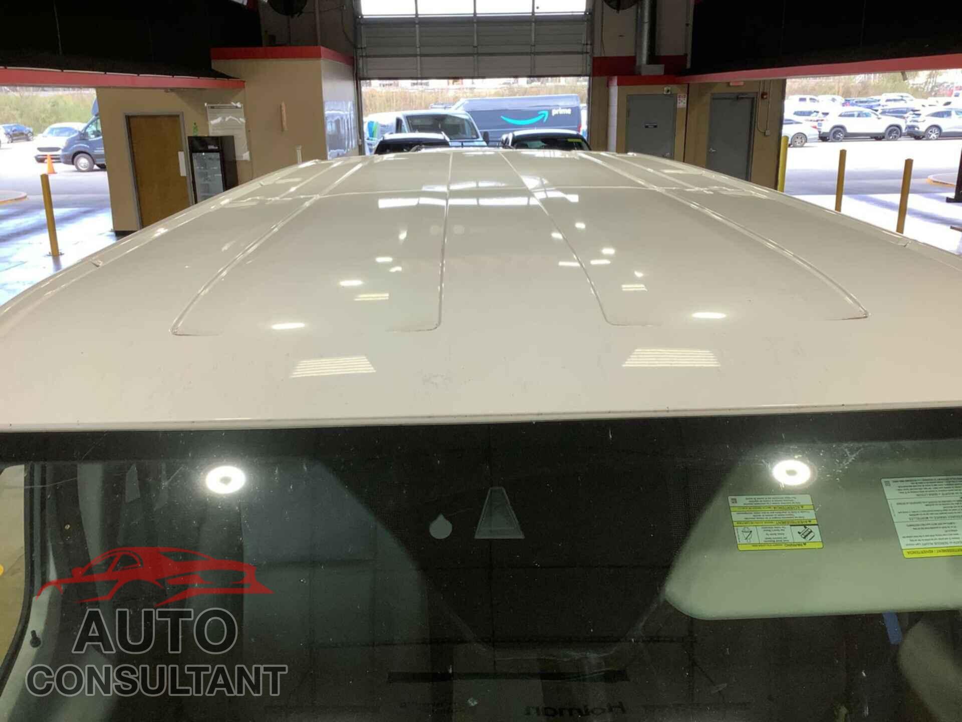 FORD TRANSIT 2019 - 1FTYE1YM7KKB28292
