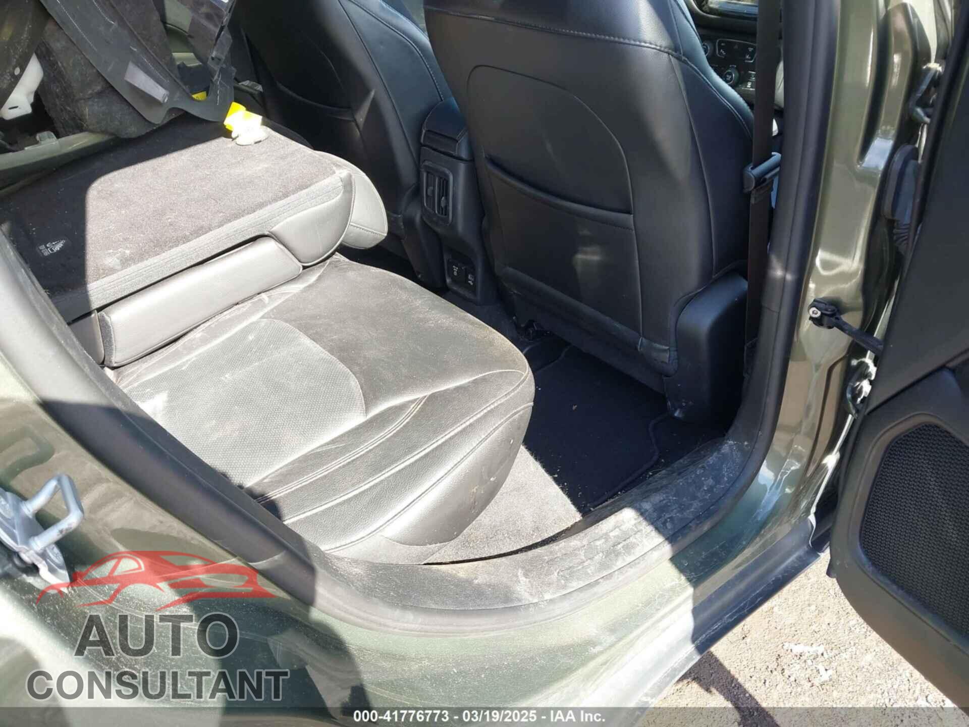 JEEP COMPASS 2018 - 3C4NJDCB0JT483727