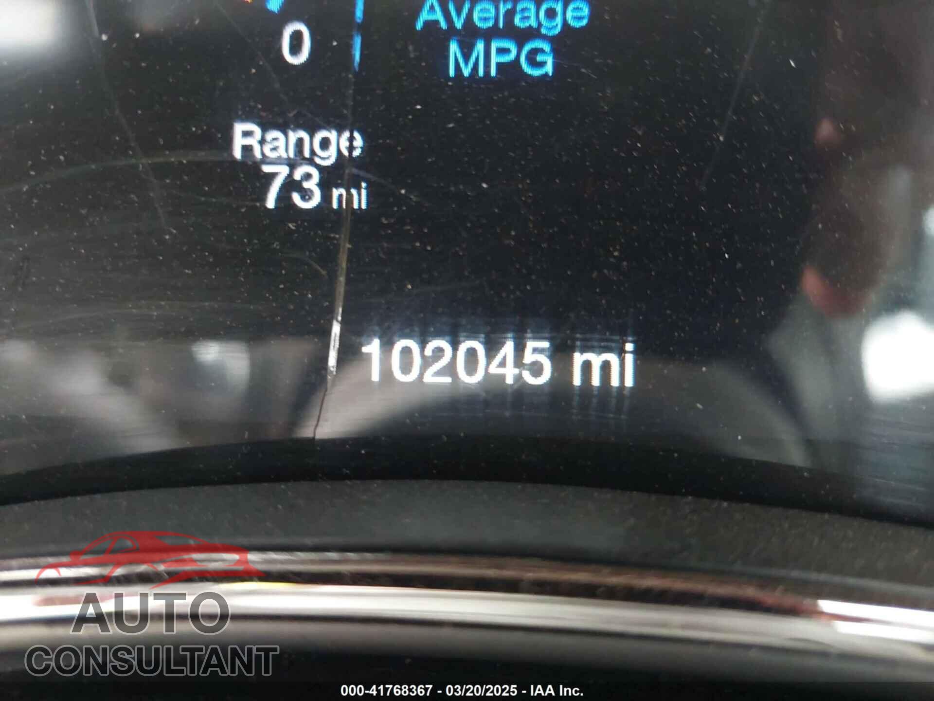 DODGE DURANGO 2018 - 1C4RDJDG6JC439843