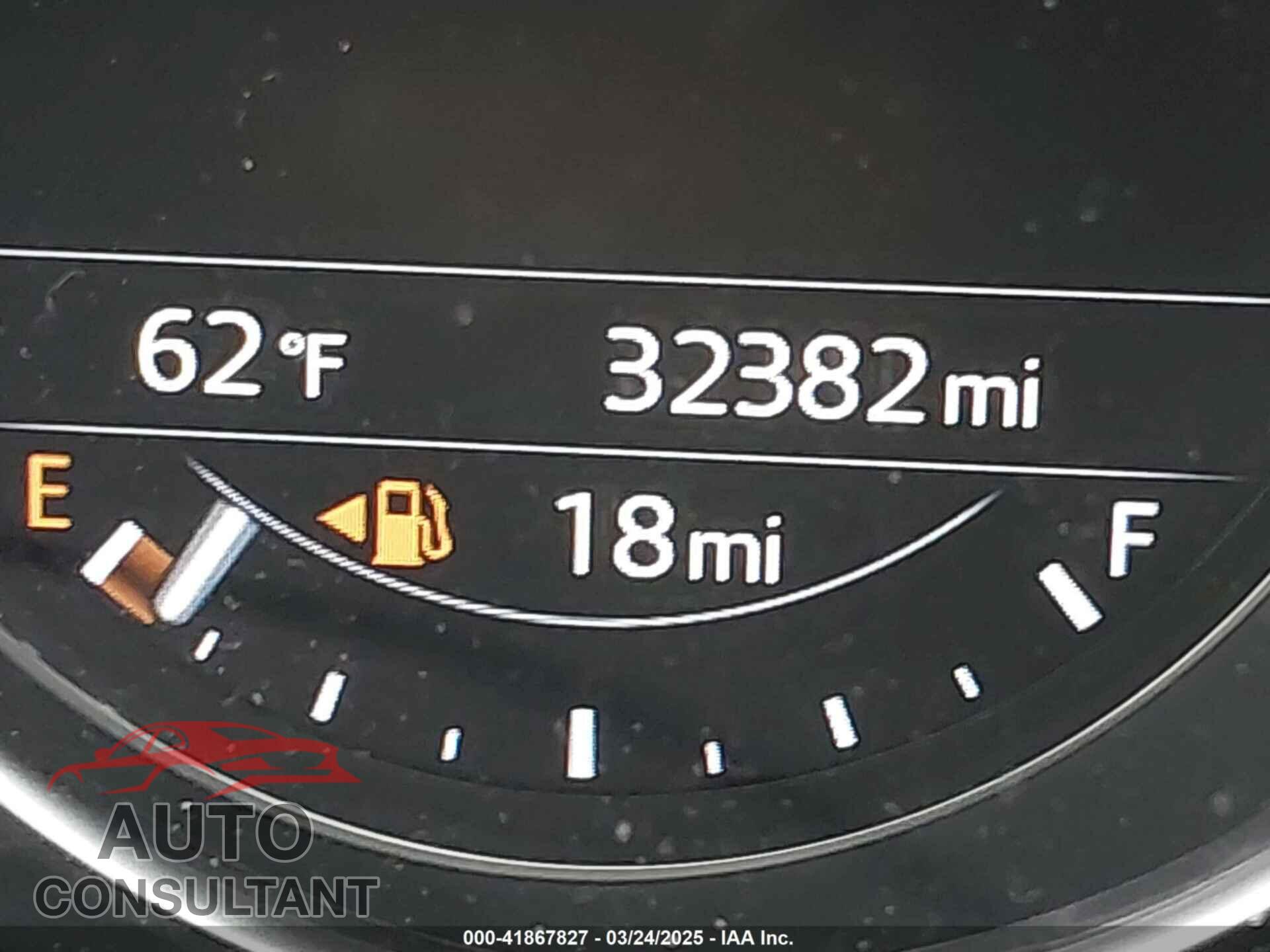 MAZDA CX-5 2017 - JM3KFBDL5H0148574
