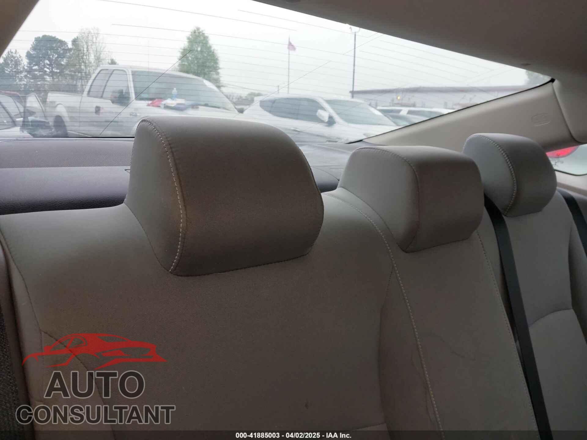 HONDA CIVIC 2017 - 19XFC2F53HE023730