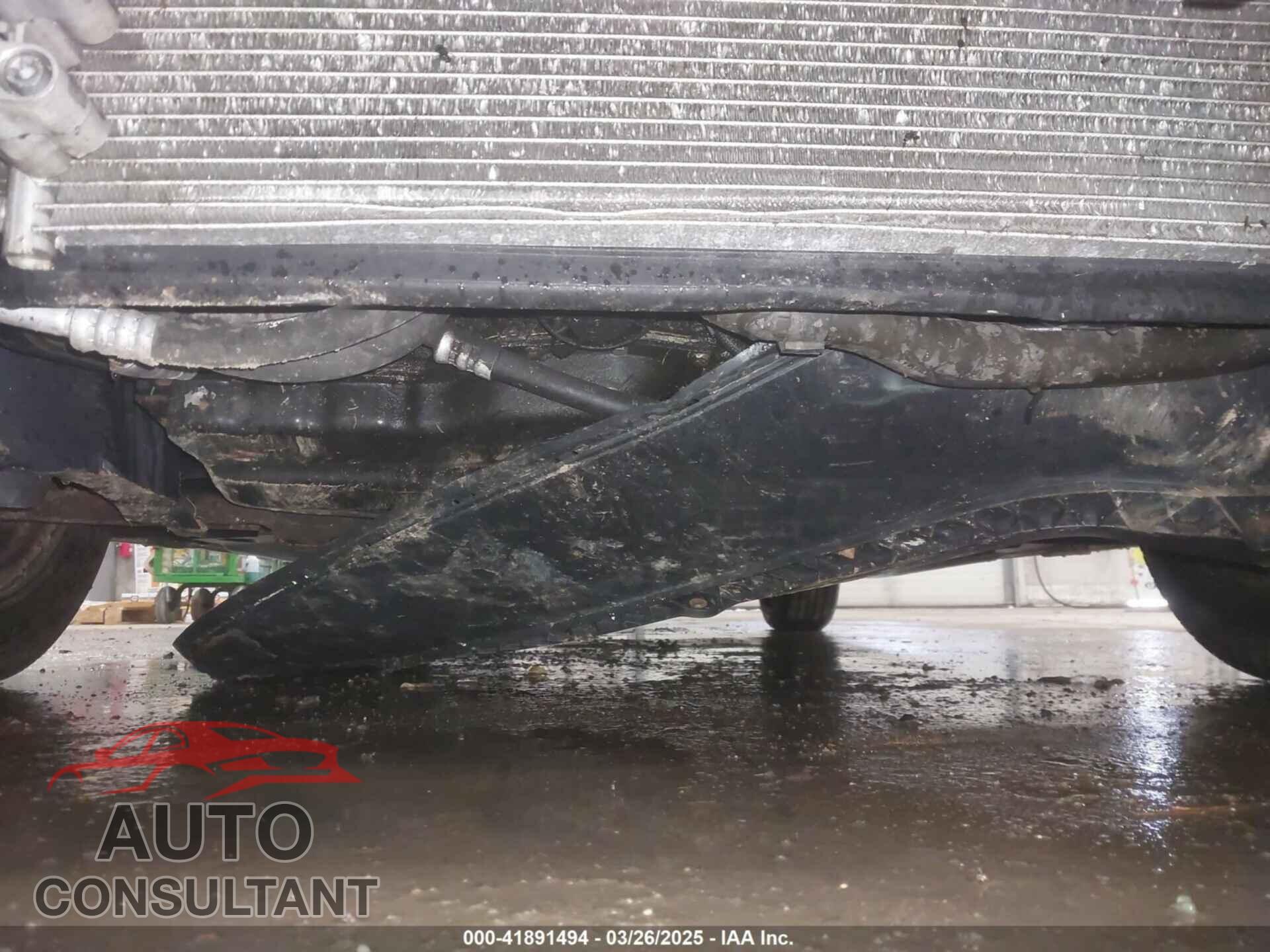 VOLKSWAGEN PASSAT 2013 - 1VWAP7A33DC040480