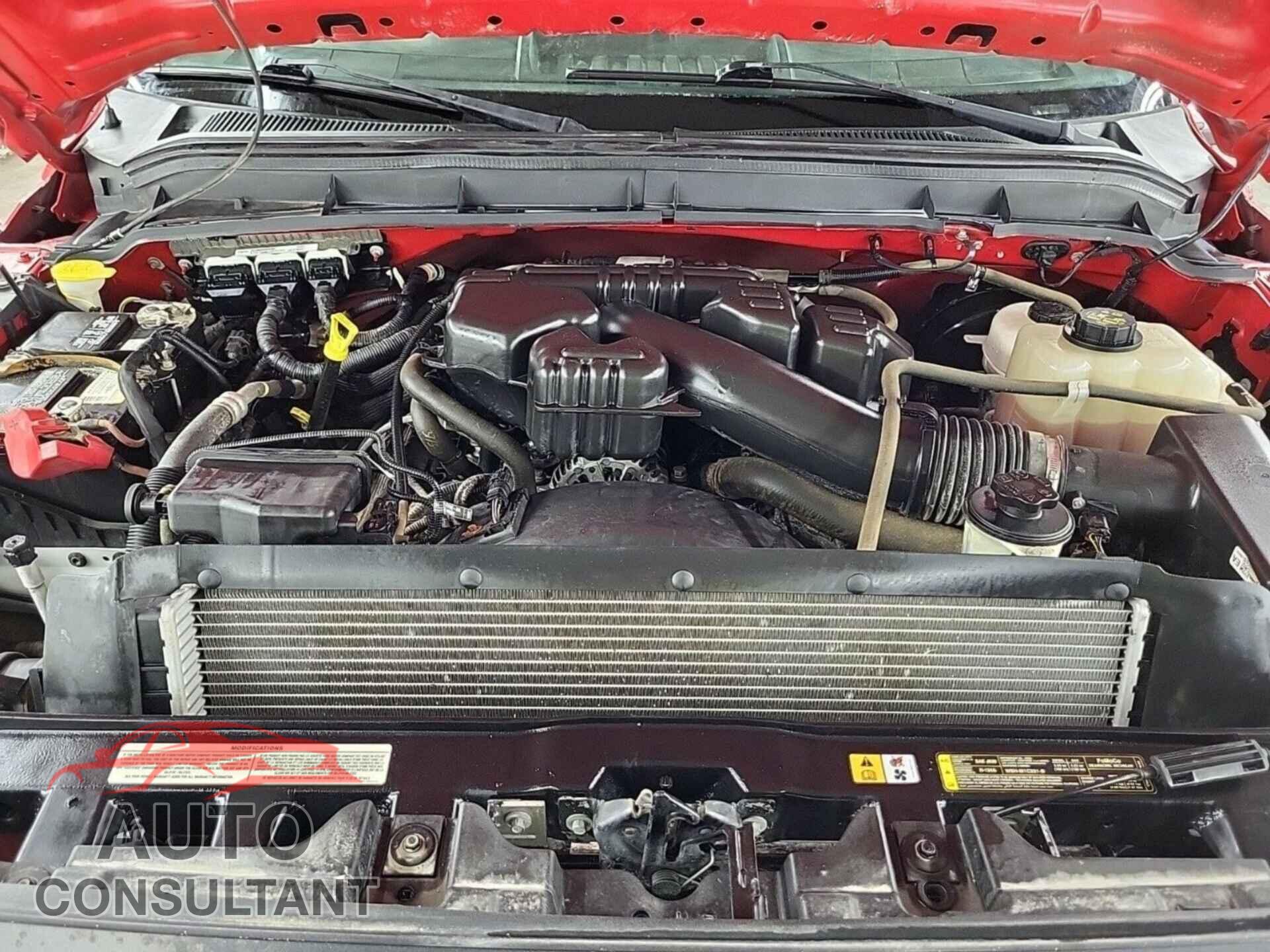 FORD F-250 2014 - 1FTBF2B68EEB29330