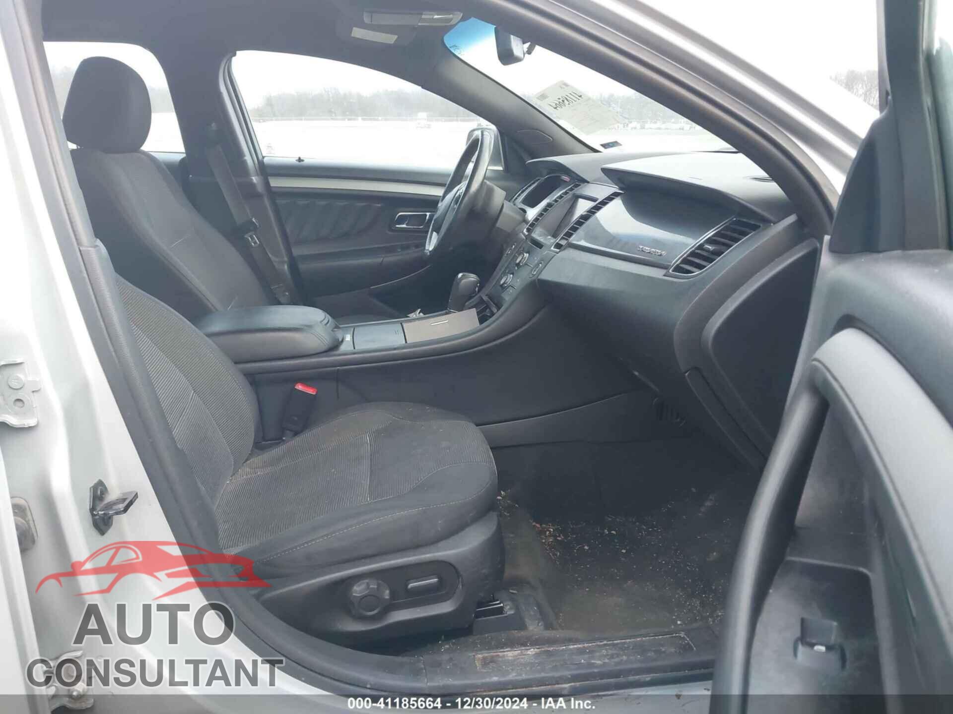 FORD TAURUS 2015 - 1FAHP2E87FG148824