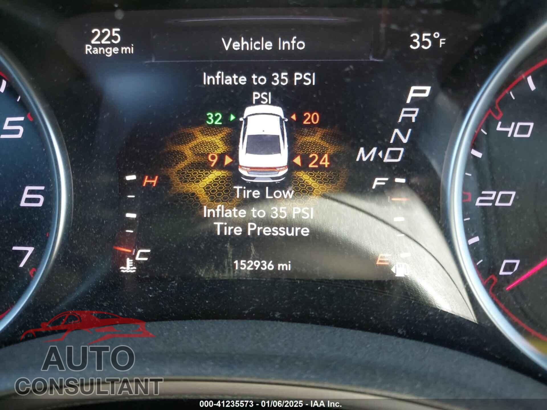 DODGE CHARGER 2015 - 2C3CDXBG9FH728655