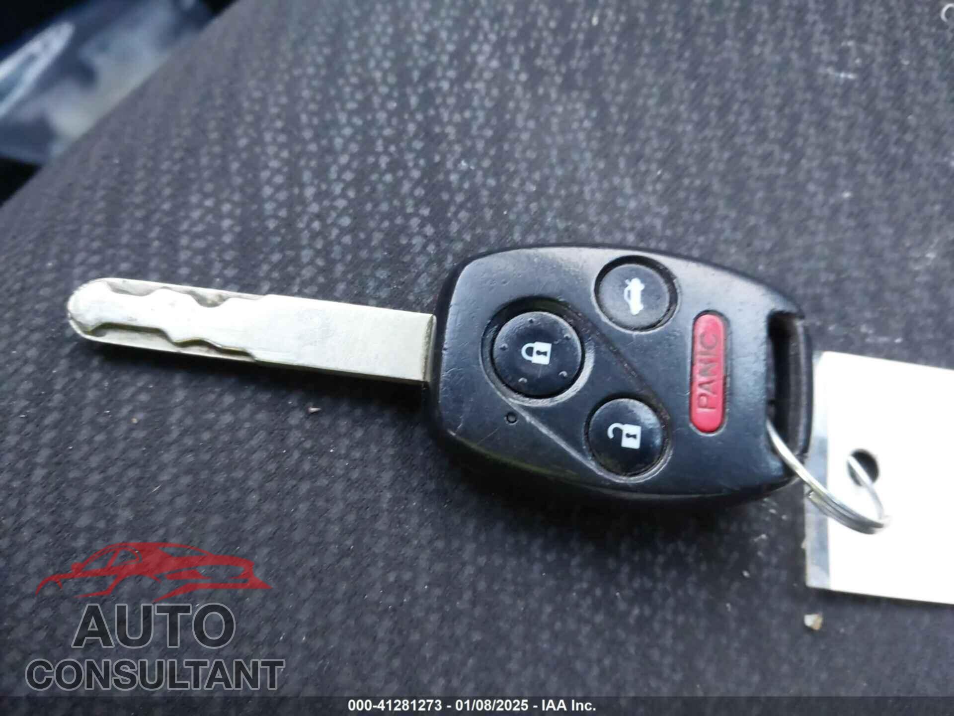 HONDA CIVIC 2013 - 19XFB2F57DE214144