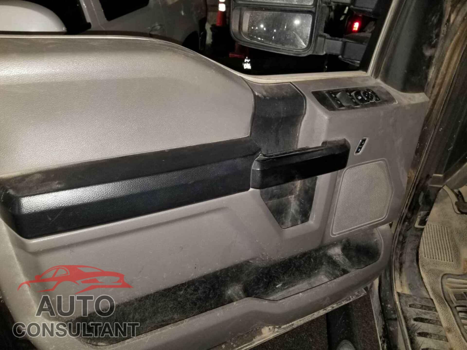 FORD F250 2017 - 1FT7X2B63HED33556