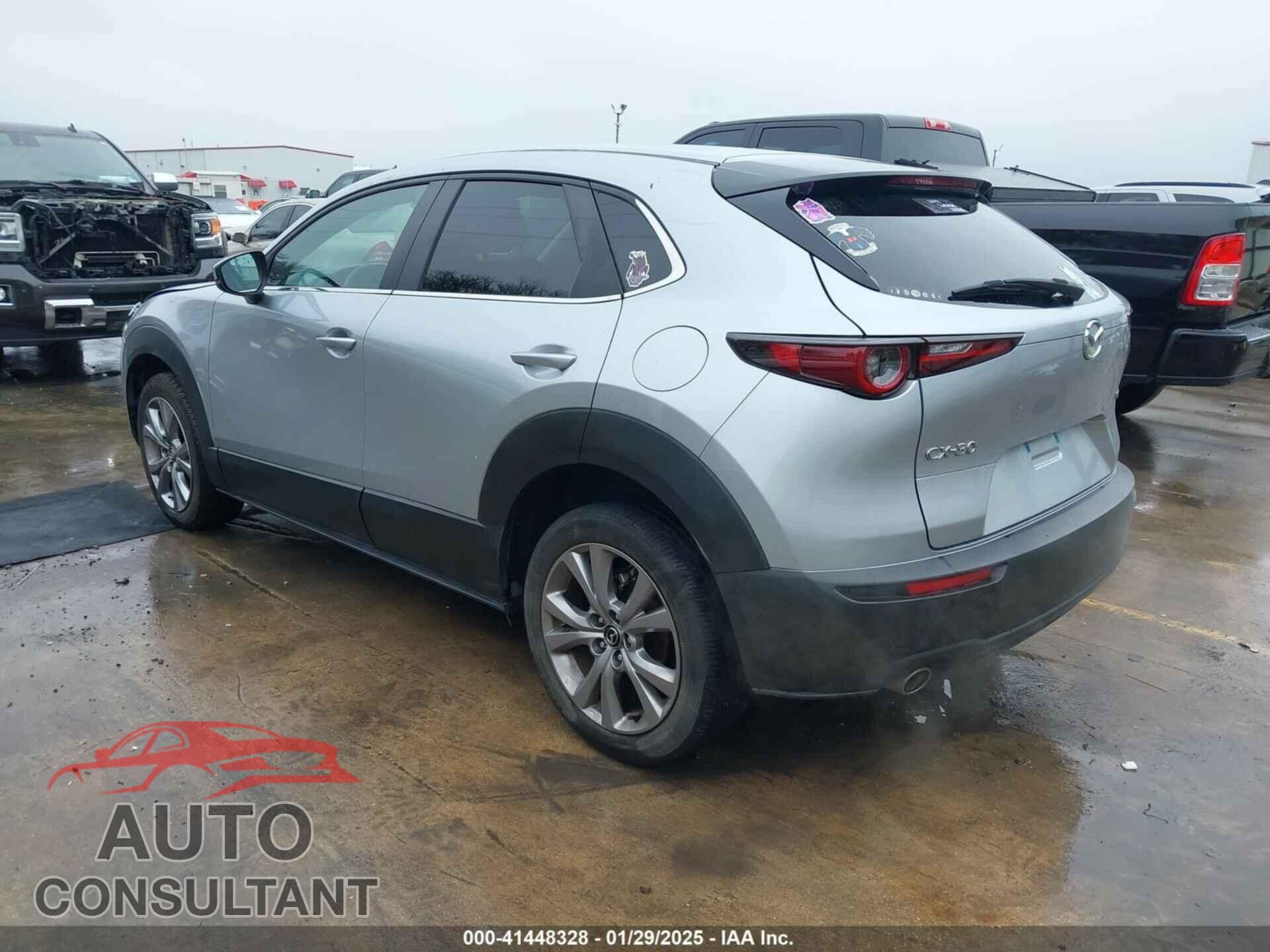MAZDA CX-30 2021 - 3MVDMABL2MM221586