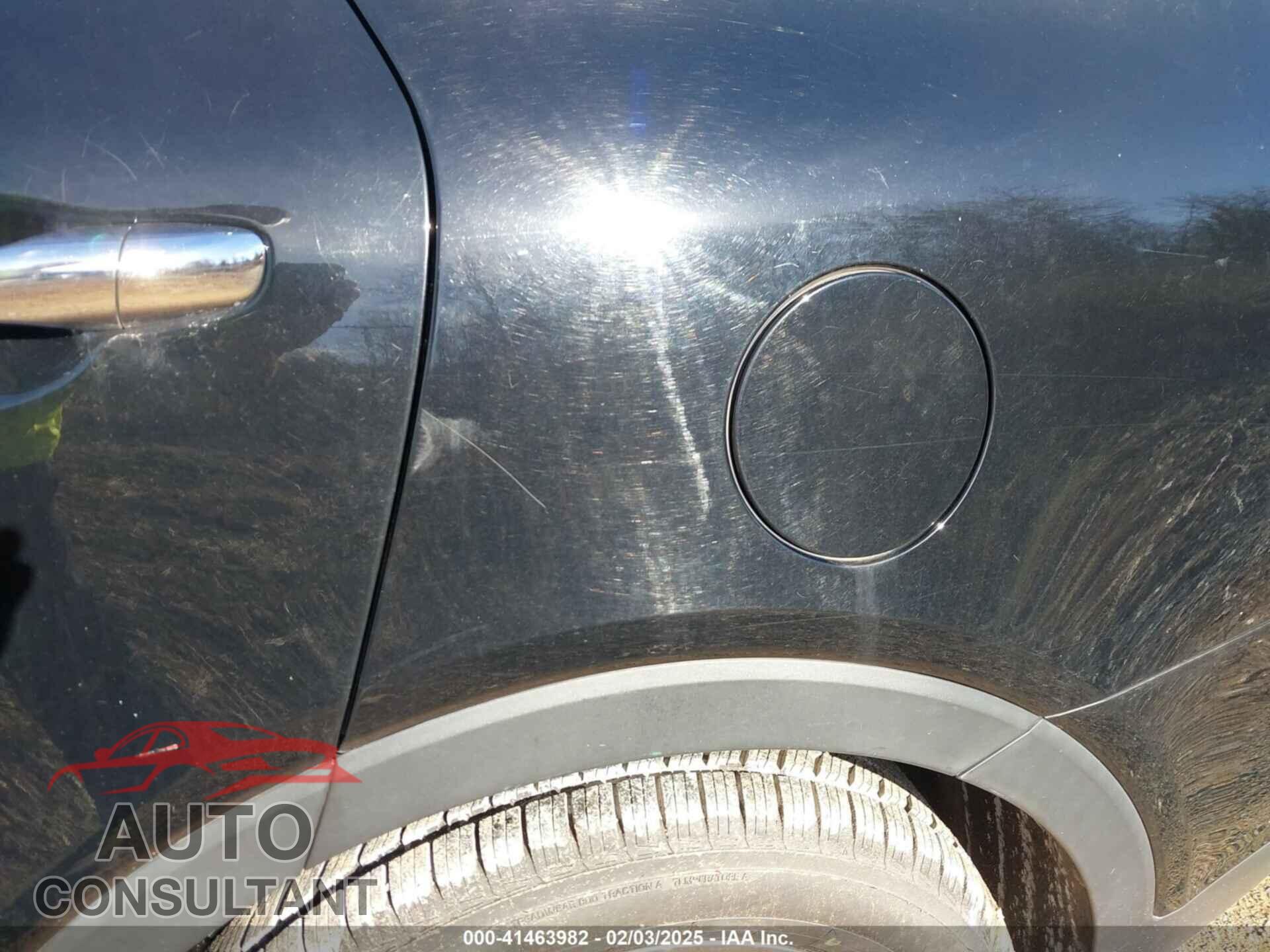 KIA SORENTO 2017 - 5XYPGDA37HG227797