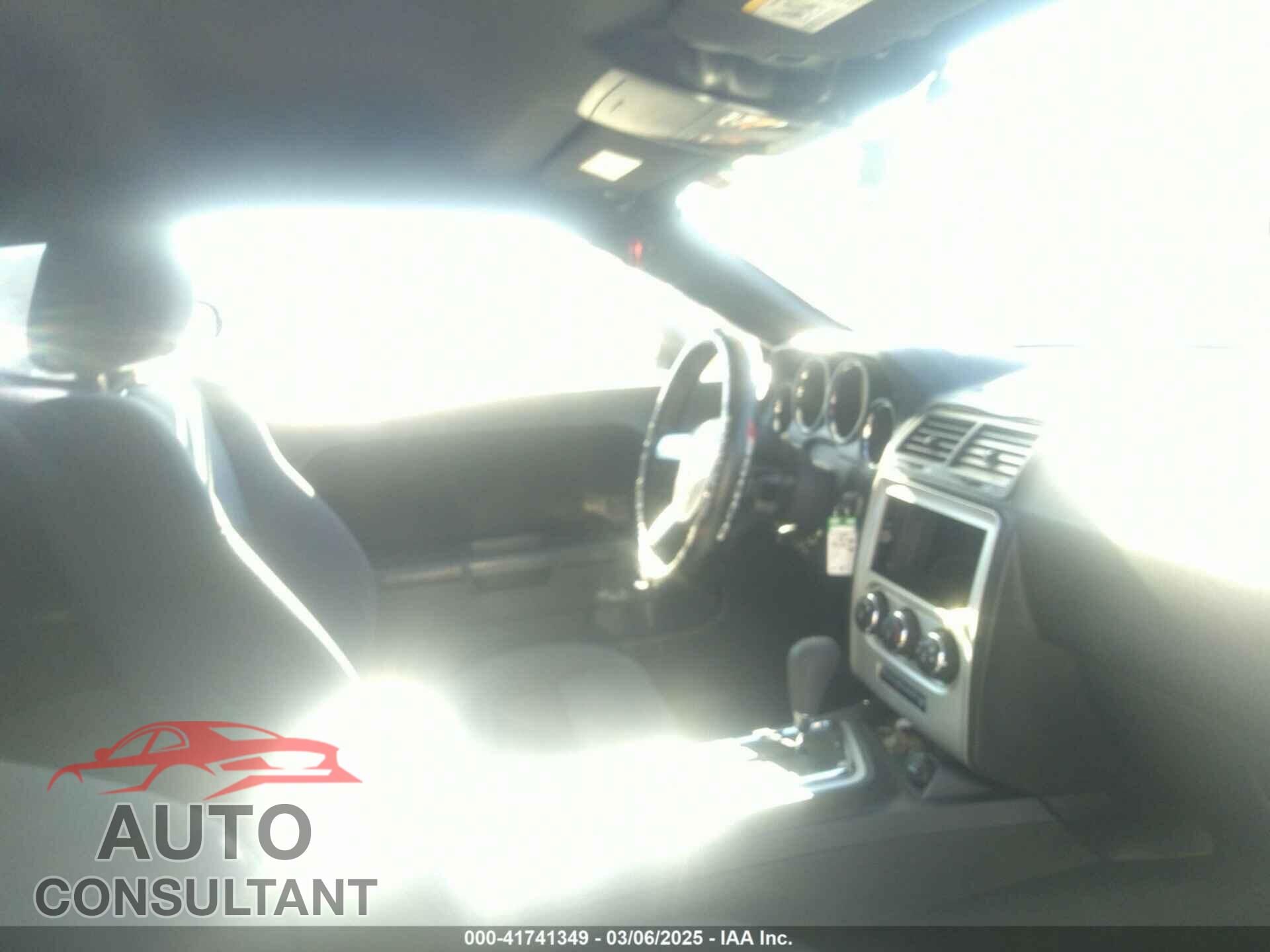 DODGE CHALLENGER 2010 - 2B3CJ4DV9AH179578