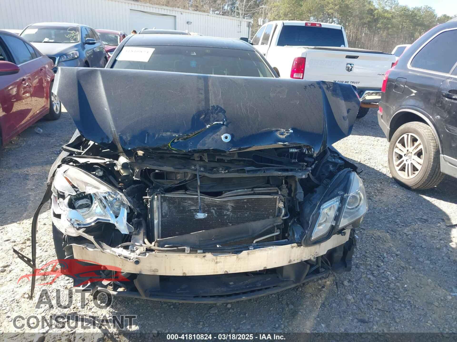 MERCEDES-BENZ E 350 2012 - WDDHF8JB0CA560086