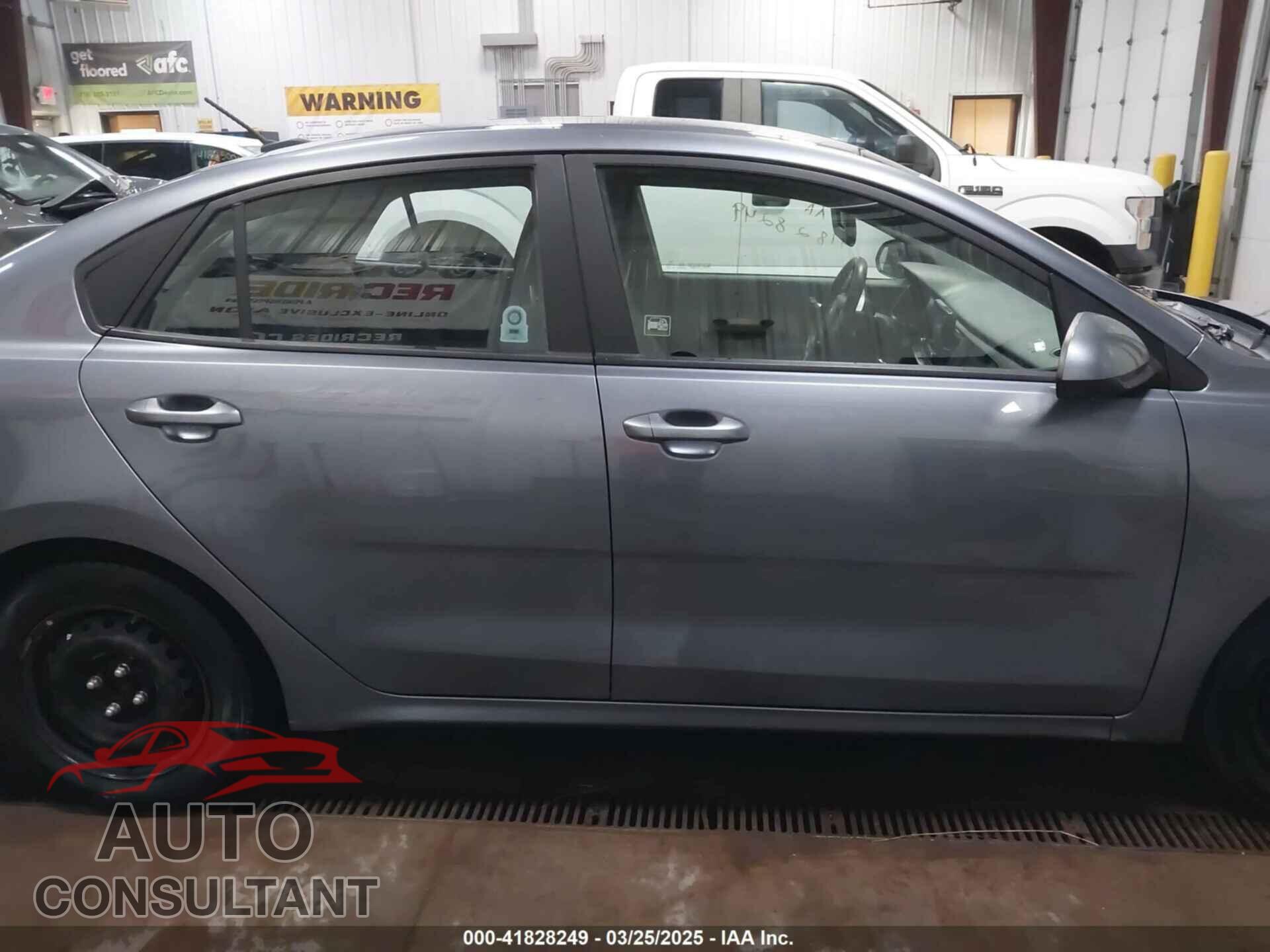 KIA RIO 2020 - 3KPA24AD0LE322706