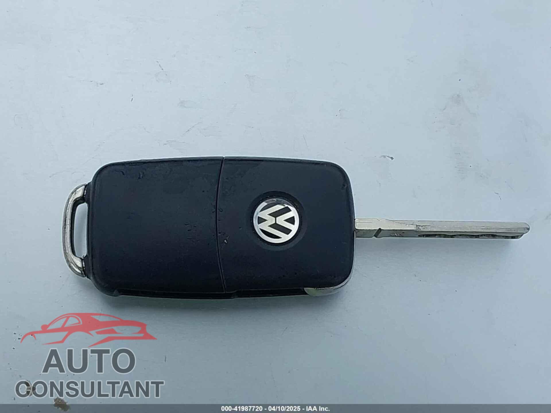 VOLKSWAGEN JETTA 2012 - 3VW3L7AJ8CM400746