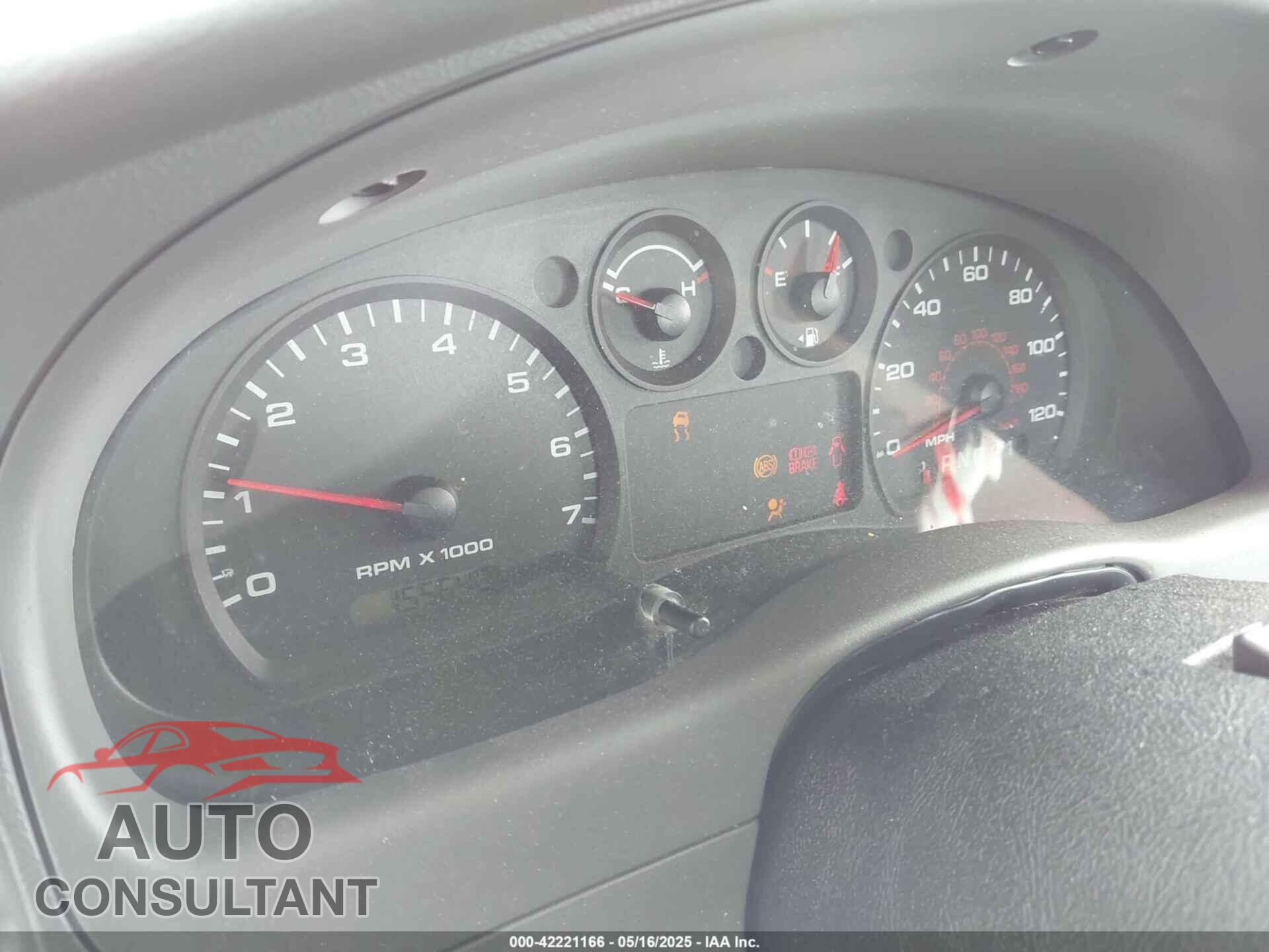 FORD RANGER 2011 - 1FTKR1EE8BPB14444