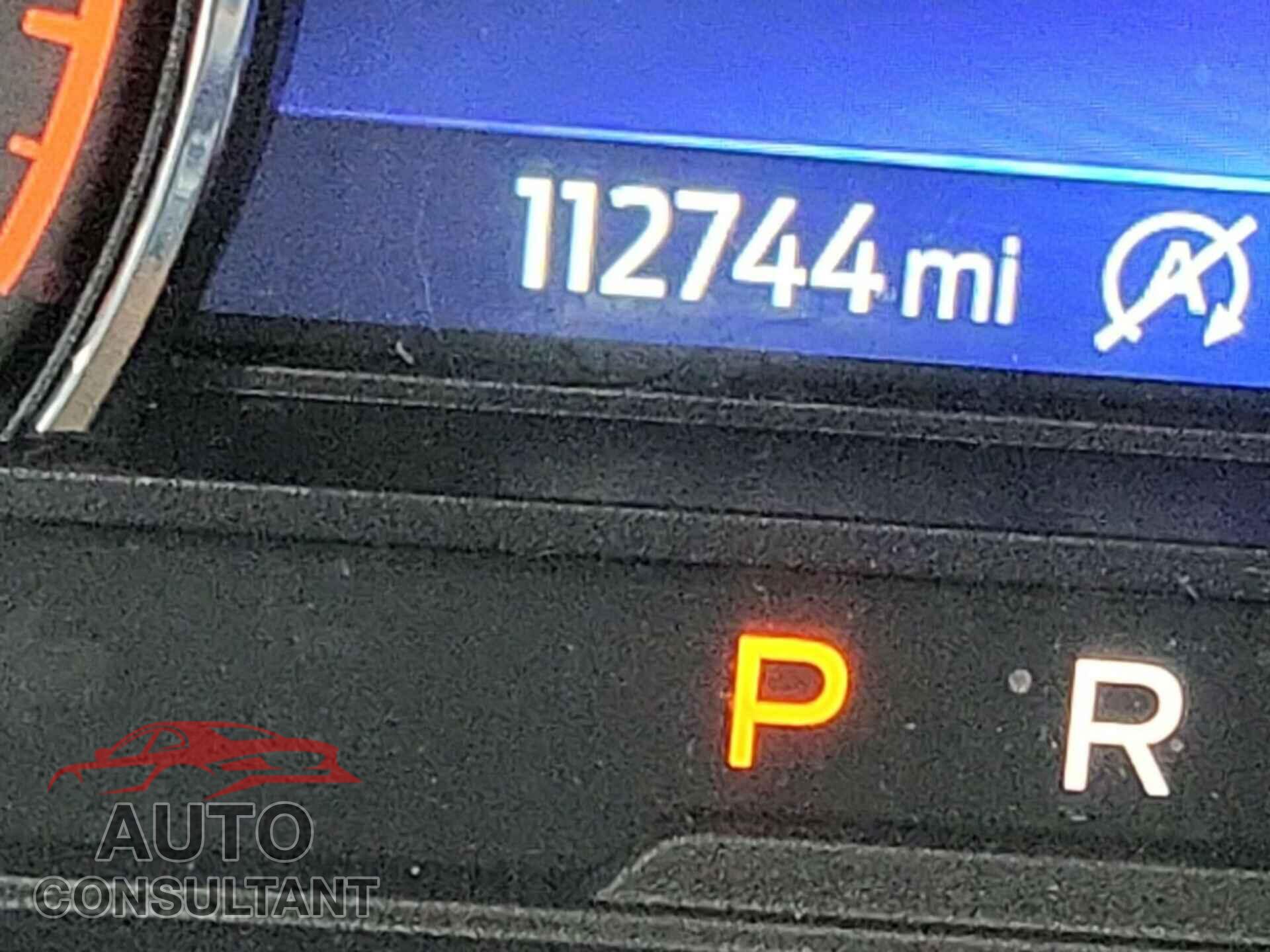 FORD EXPLORER 2021 - 1FMSK8DH8MGA87642
