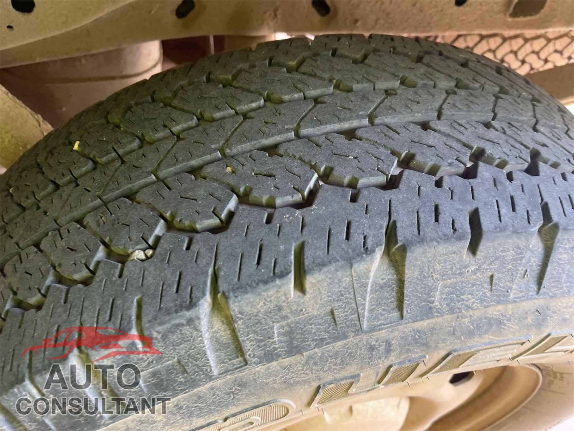 FORD F150 2014 - 1FTFX1EF4EKE59231