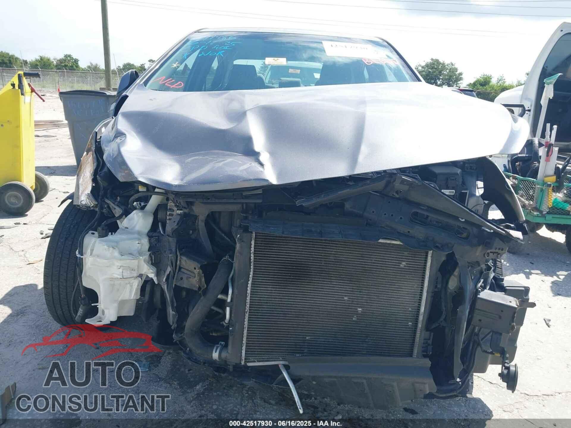 HYUNDAI ACCENT 2016 - KMHCT4AE3GU062190