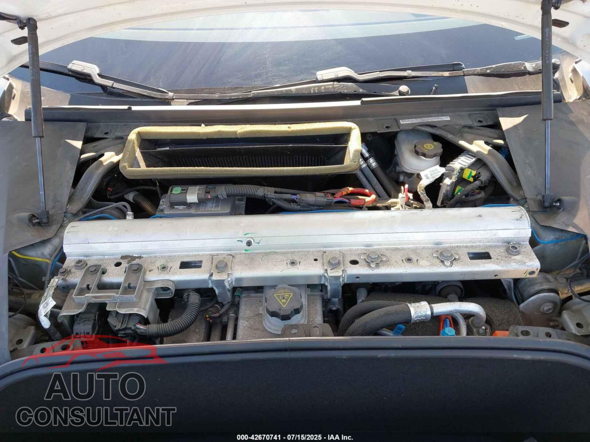 TESLA MODEL S 2021 - 5YJSA1E54MF443114